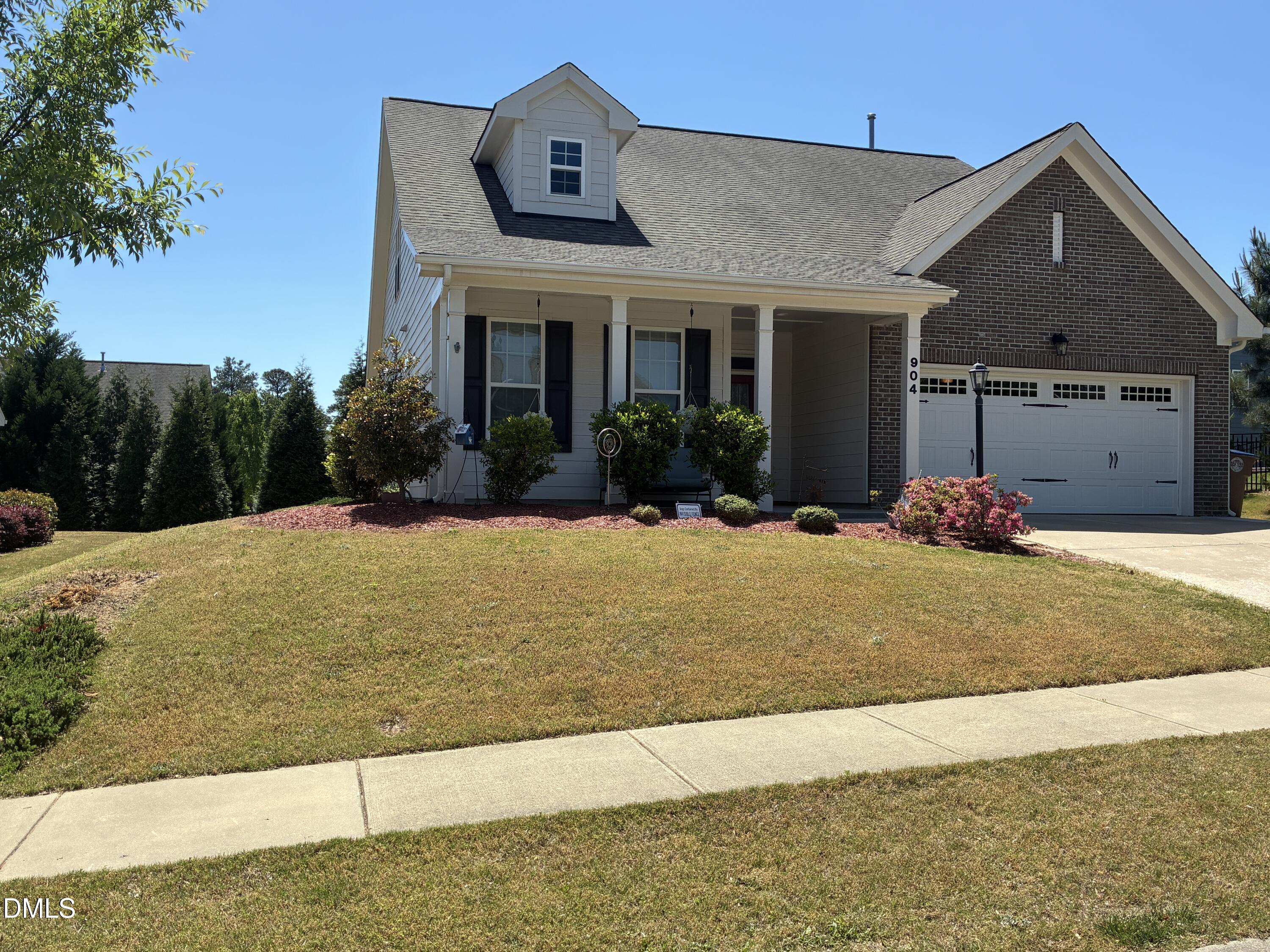 904 Traditions Ridge Drive Property Photo 36