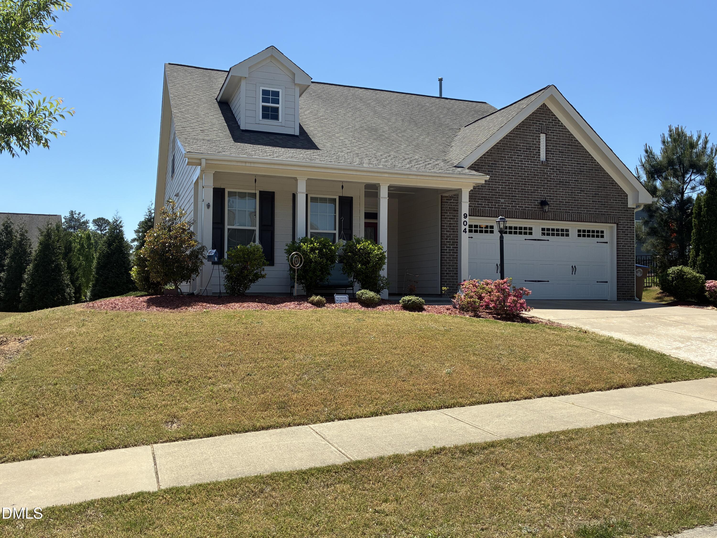 904 Traditions Ridge Drive Property Photo 37