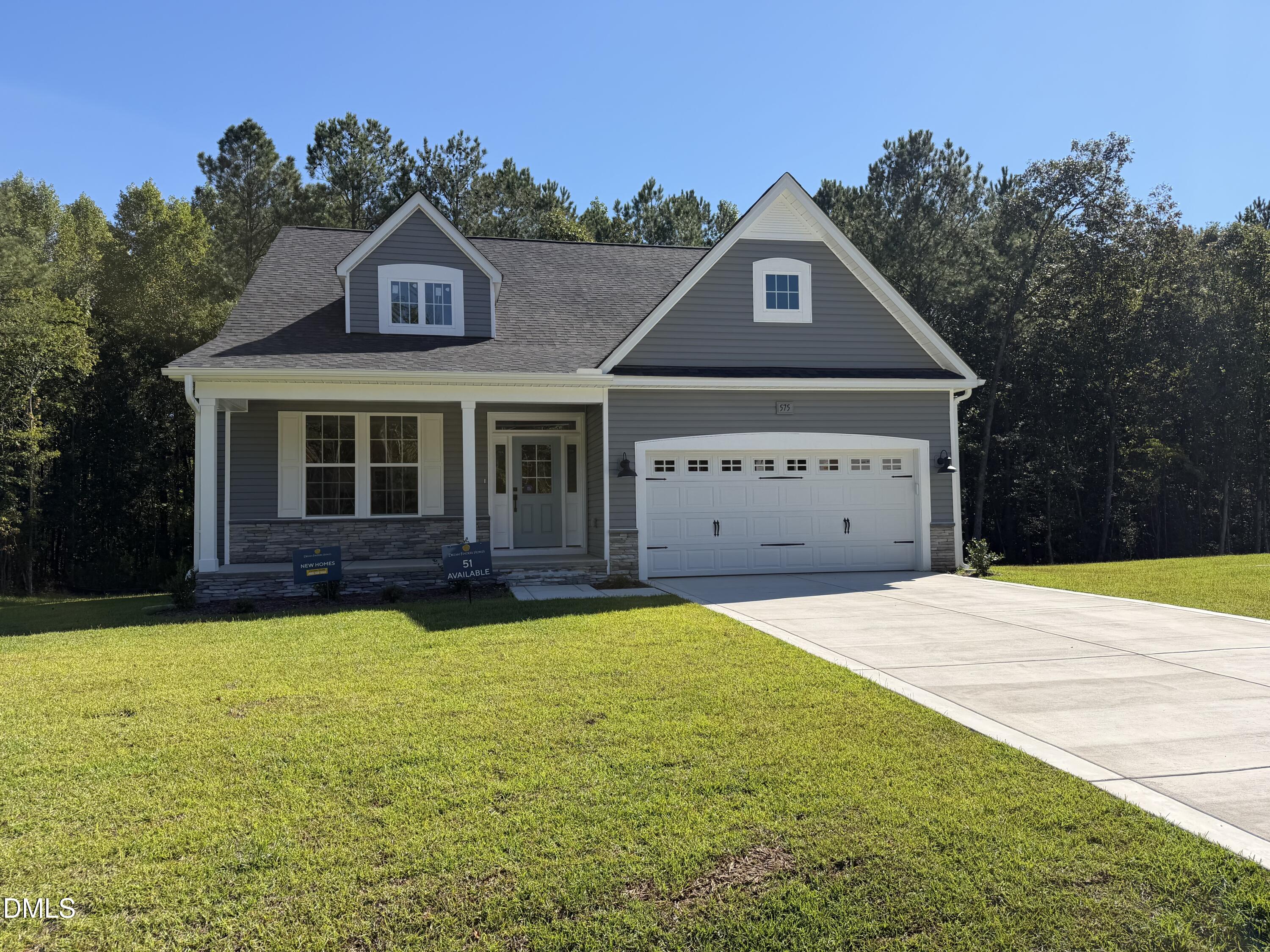 575 Grand Griffon Way Property Photo 1