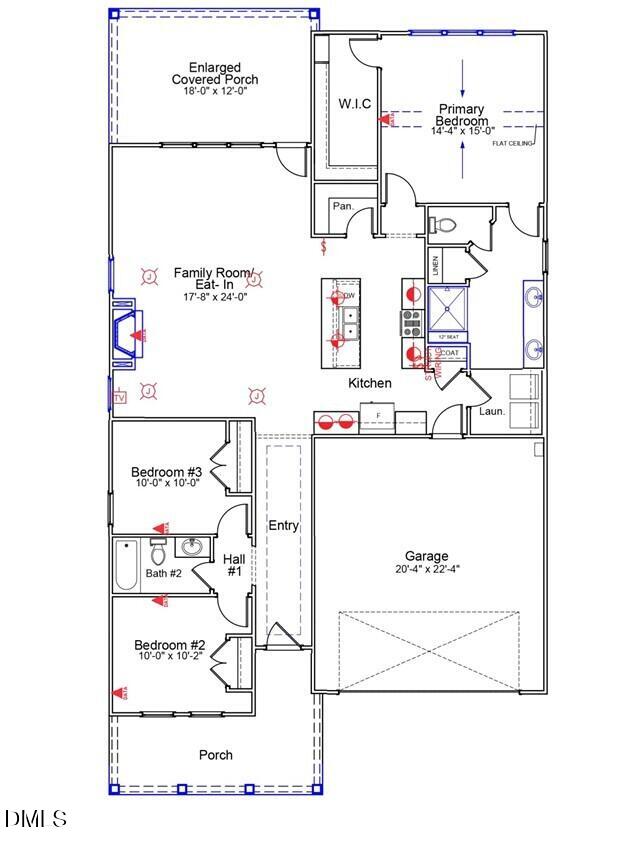 2004 Bull City Bend 385 Property Photo 3