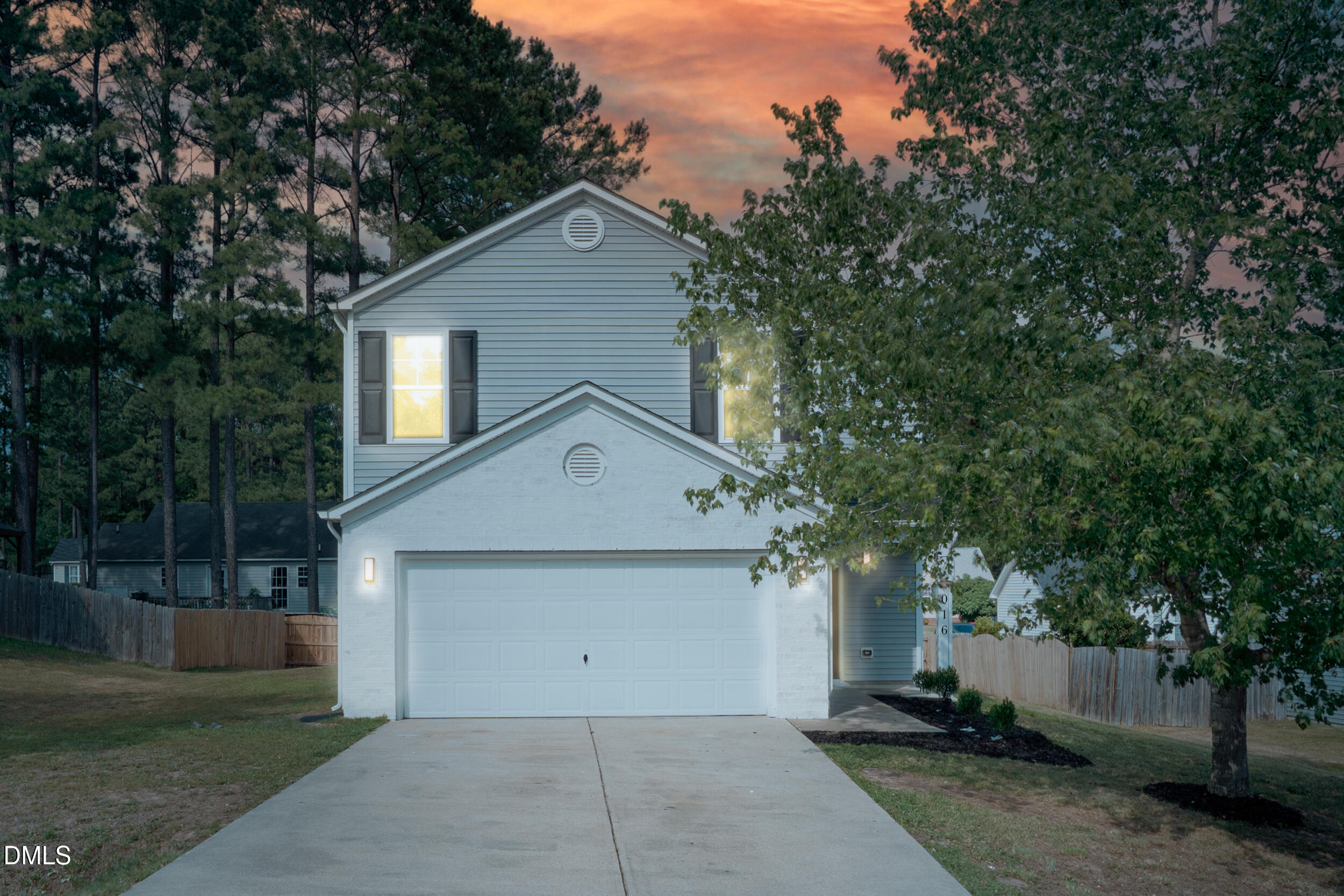 3016 Van Dorn Road Property Photo 1
