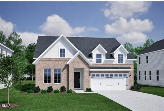 2024 Bull City Bend 350 Property Photo 1