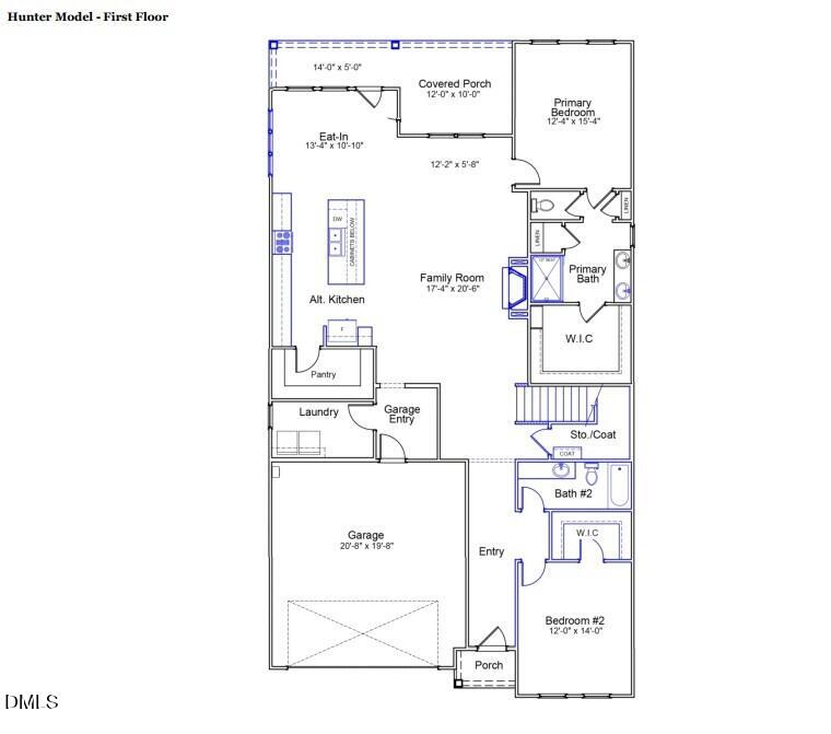3237 Jessamine Street 359 Property Photo 3