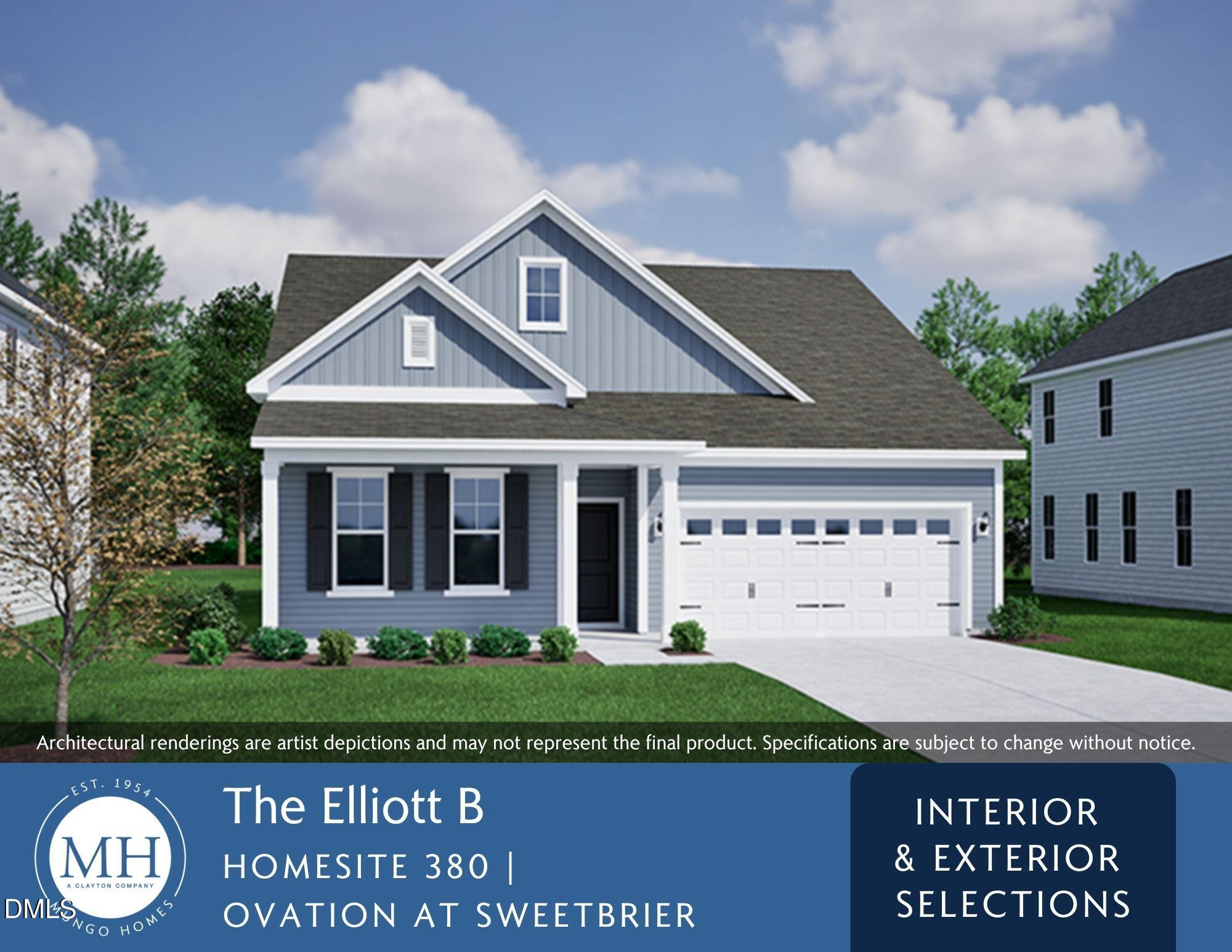 2024 Bull City Bend 380 Property Photo 1