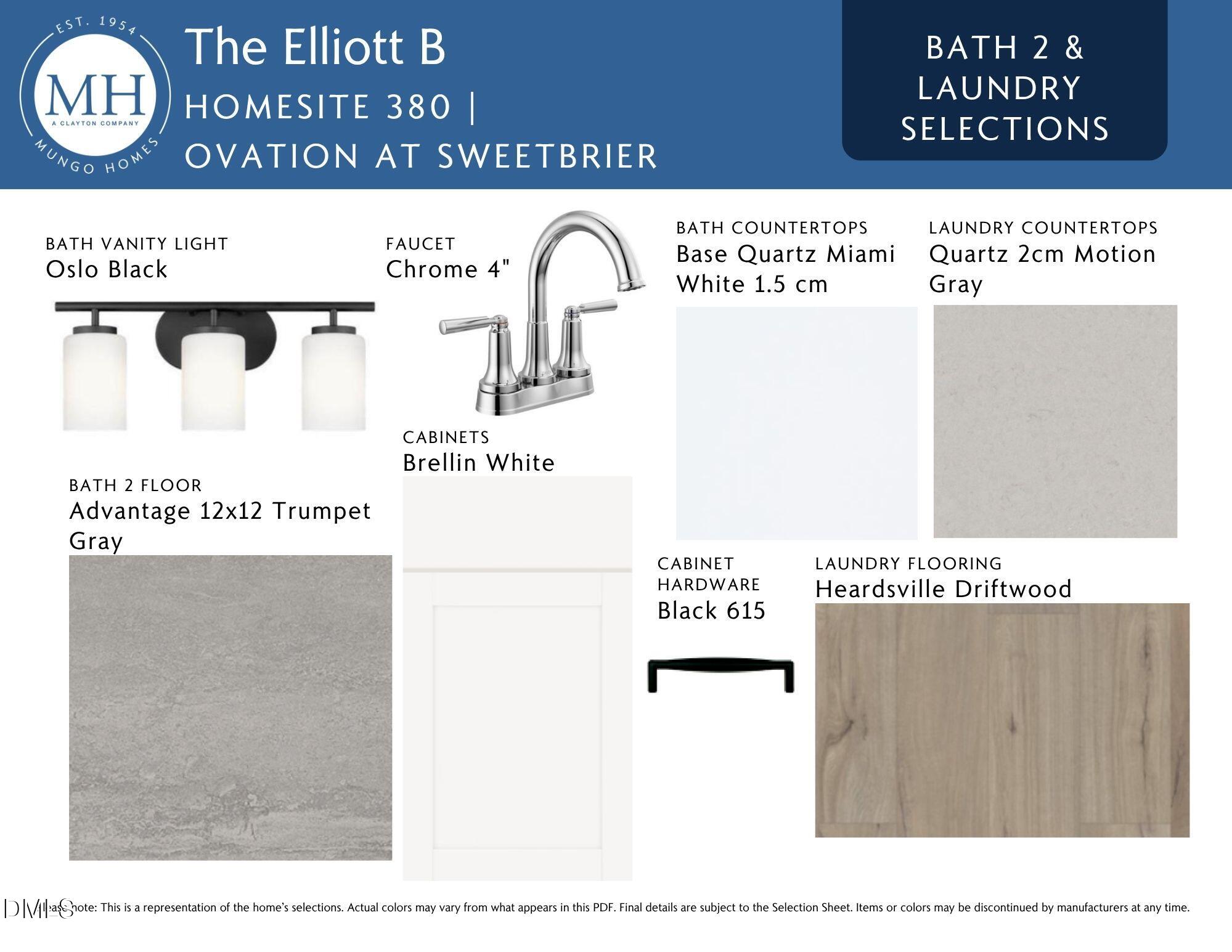 2024 Bull City Bend 380 Property Photo 8