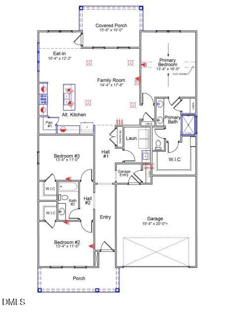 2024 Bull City Bend 380 Property Photo 11