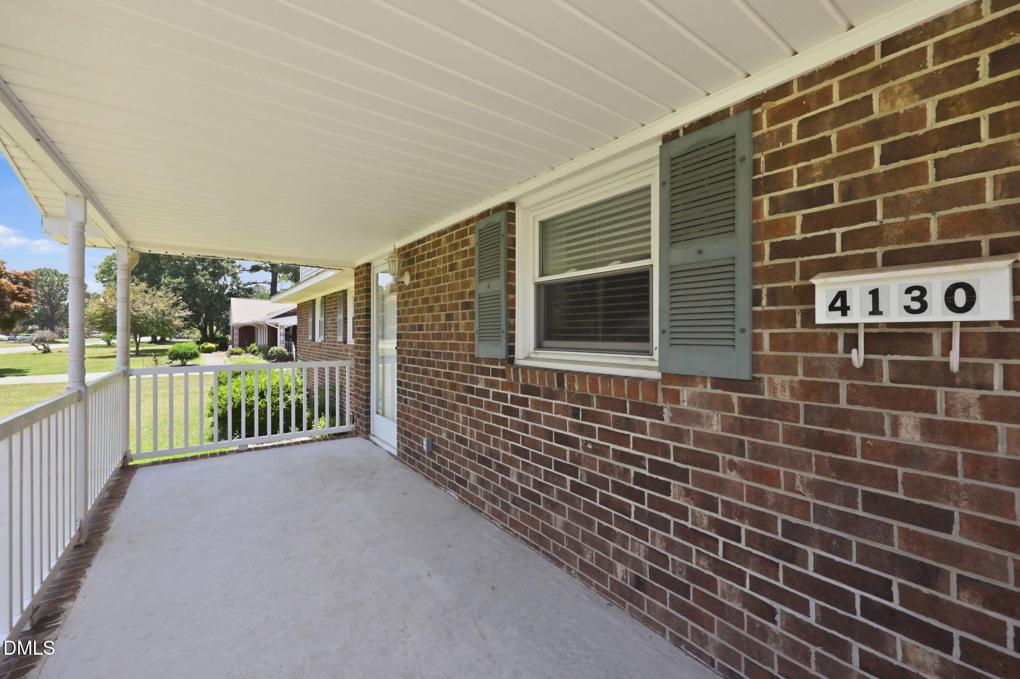 4130 Terrace Drive Property Photo 4