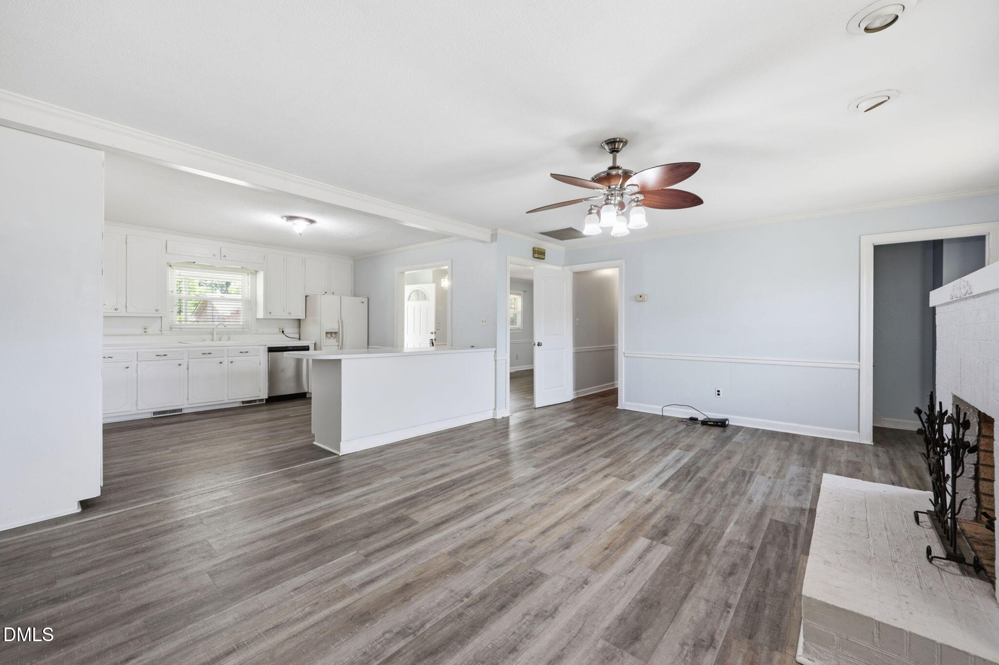 4130 Terrace Drive Property Photo 14