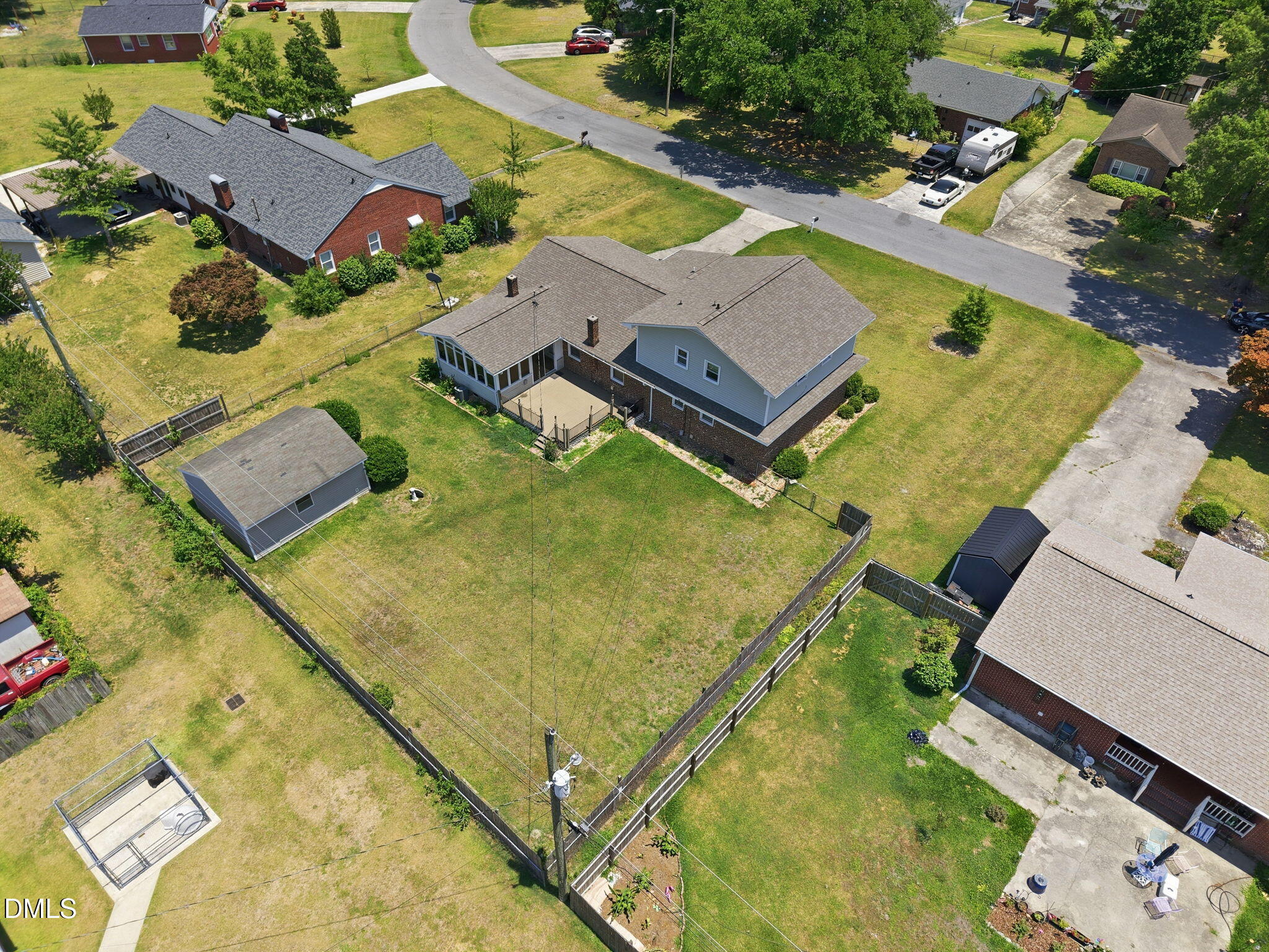 4130 Terrace Drive Property Photo 39