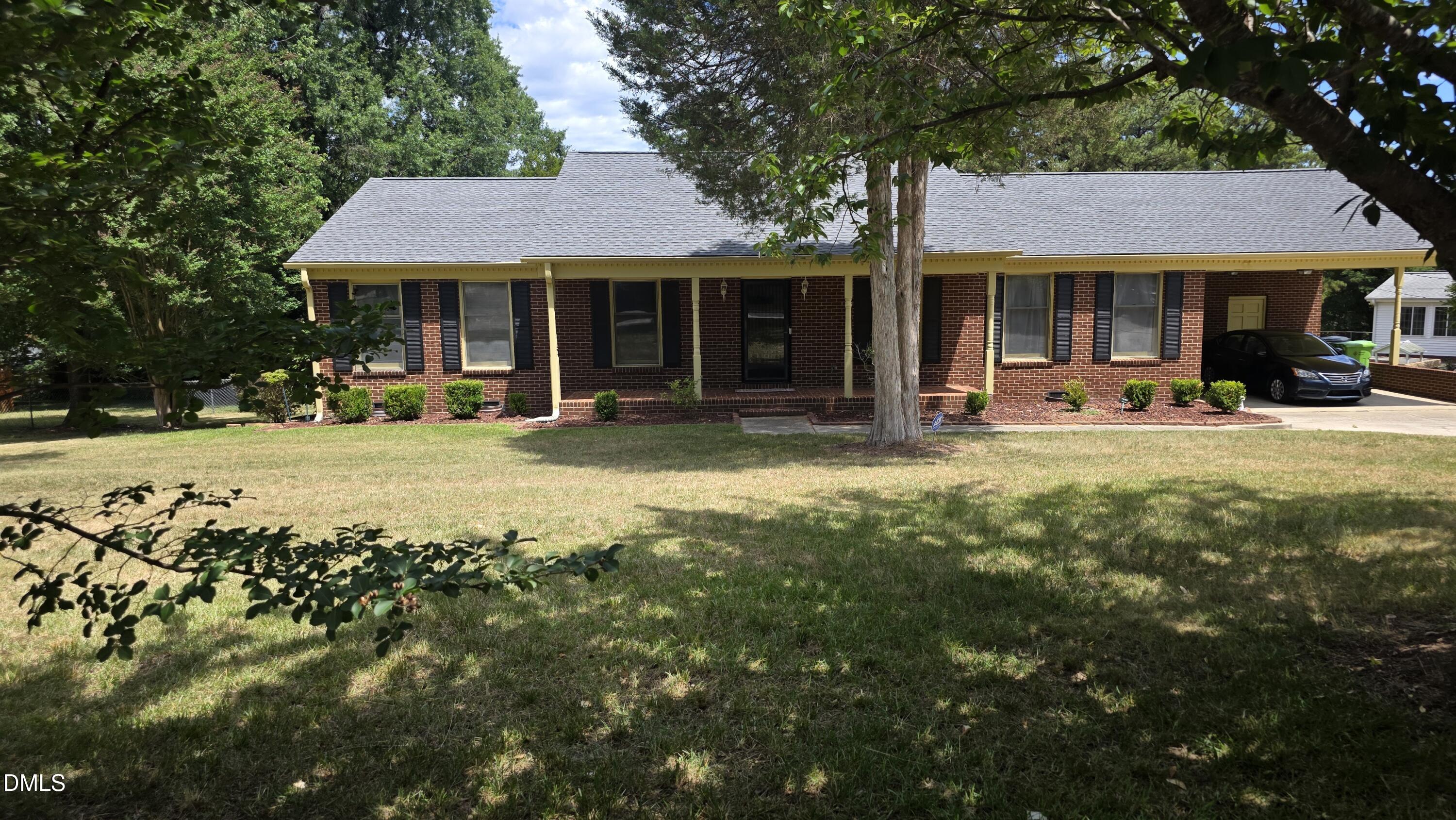 148 Luther Road