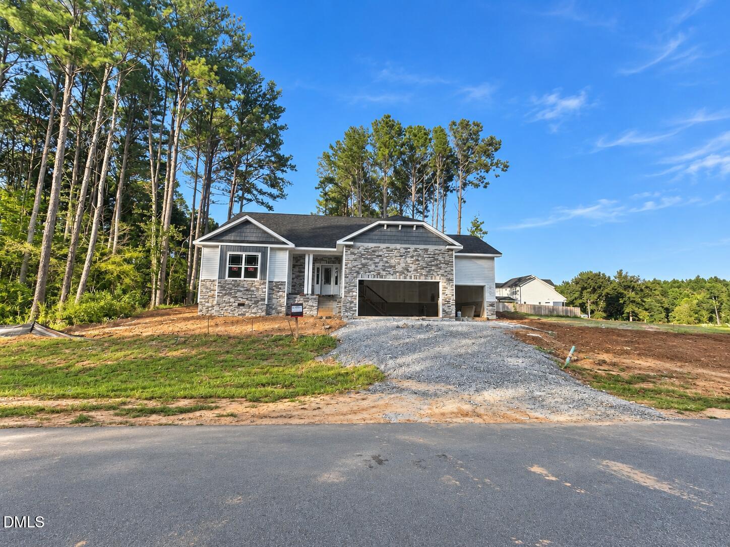 46 Great Pine Trail Property Photo 2