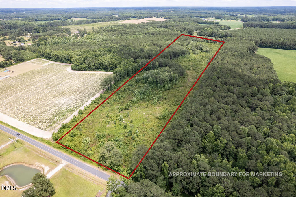 7400 Smithfield Road Property Photo 1