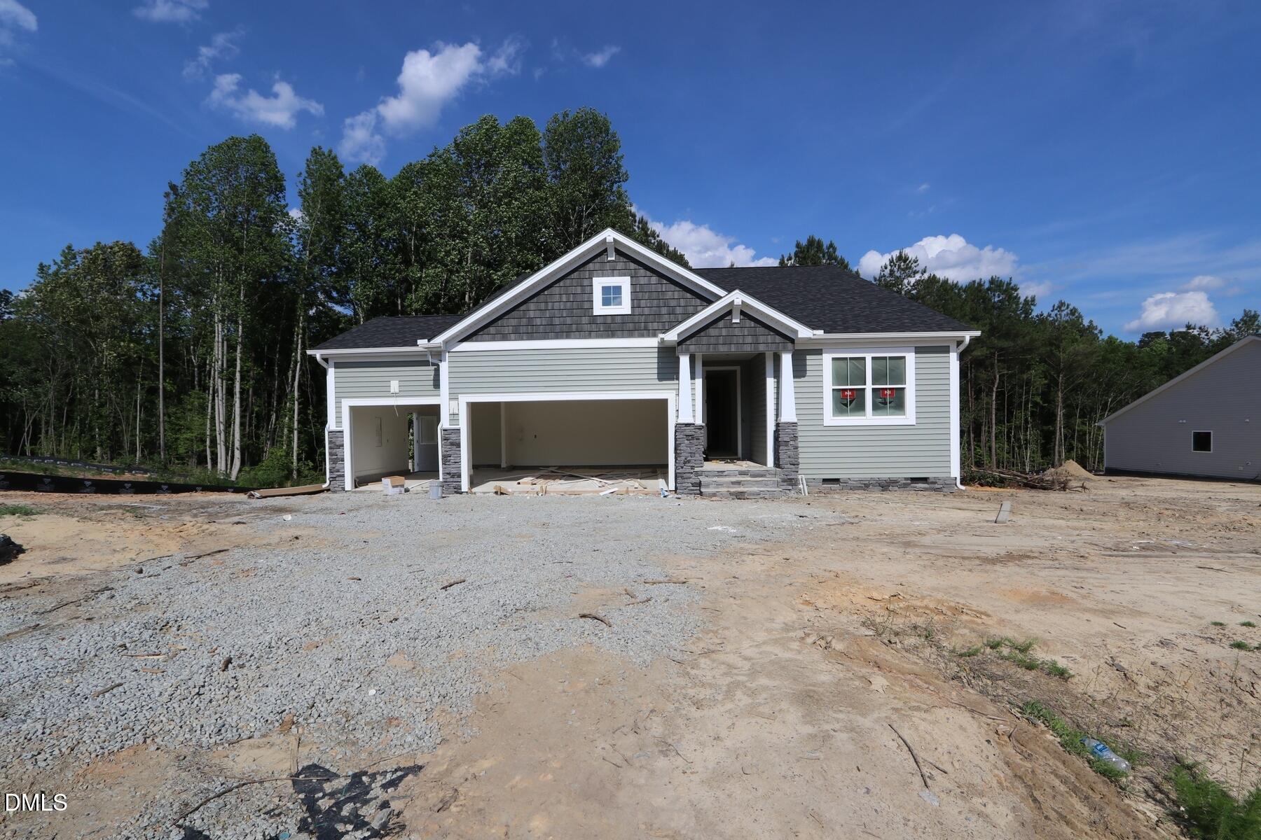 44 Baryton Way