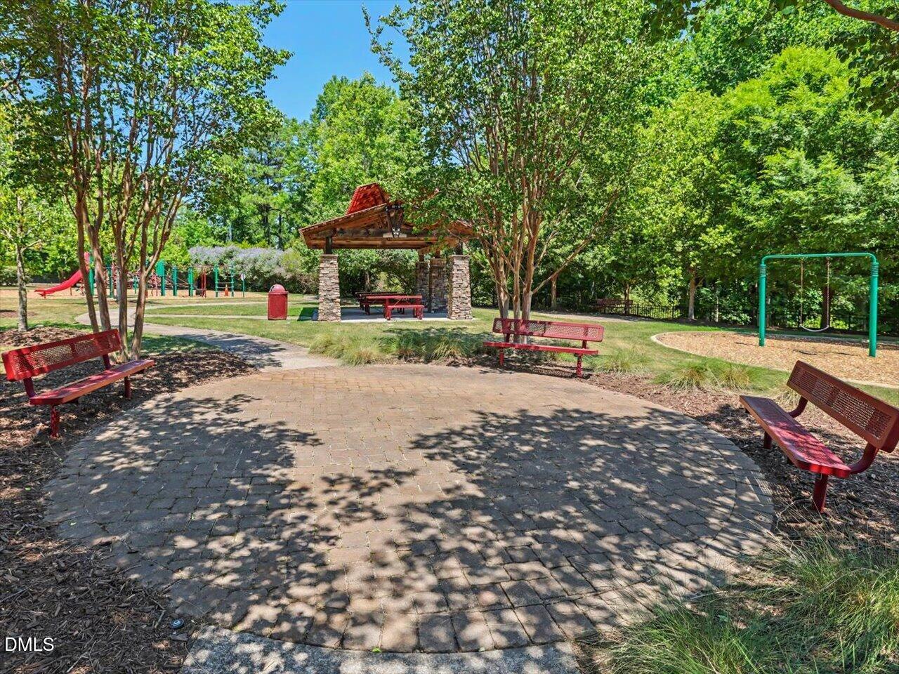 5011 Shadrack Way Property Photo 85