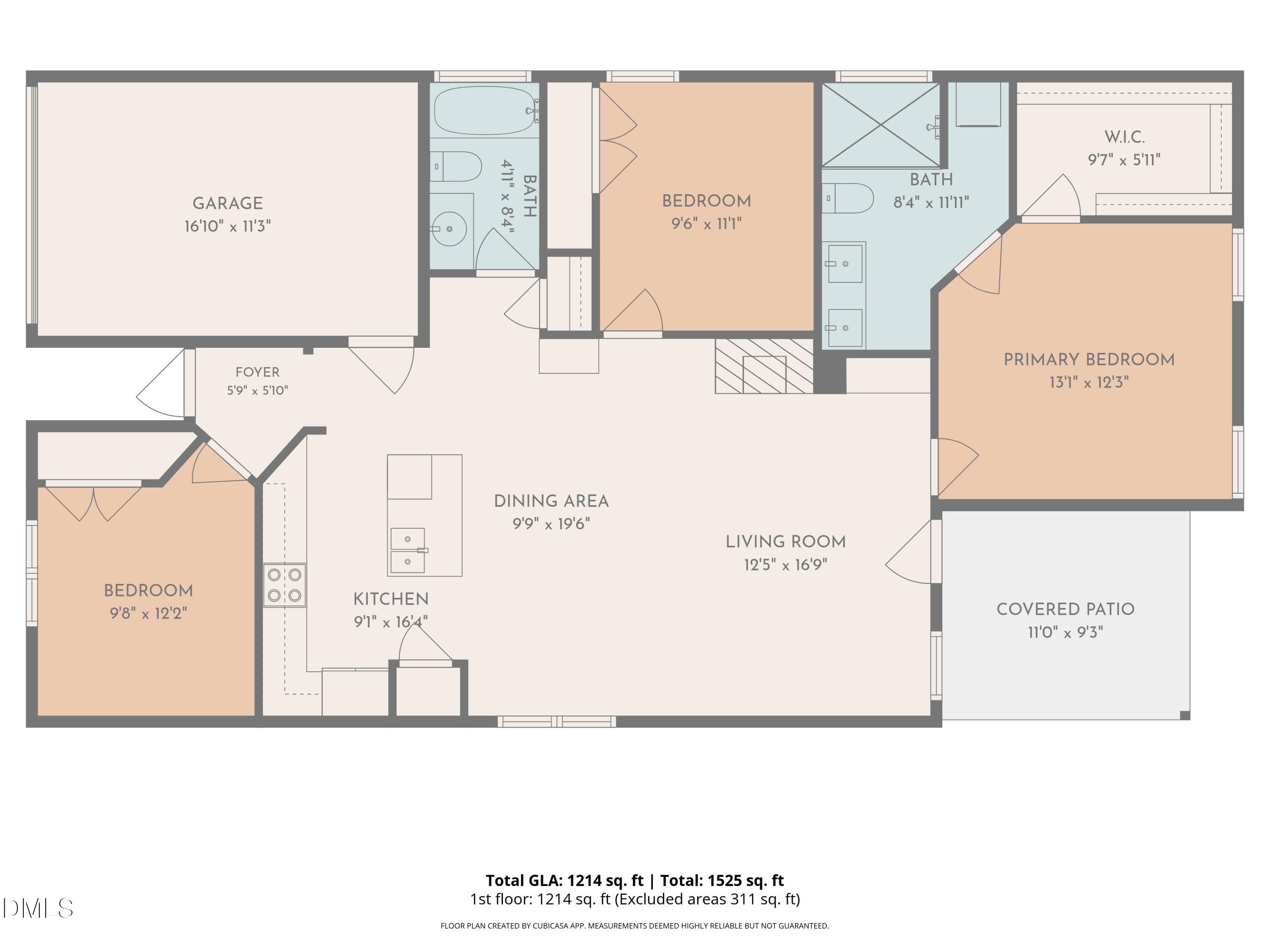 303 Bella Square Property Photo 3