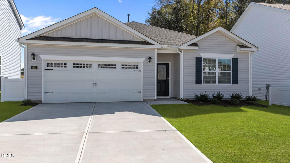 605 Ramo Grande Drive Property Photo 4
