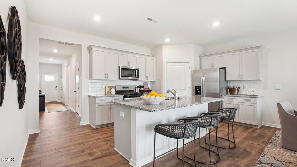605 Ramo Grande Drive Property Photo 12