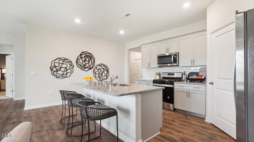 605 Ramo Grande Drive Property Photo 13