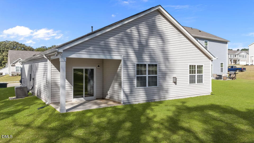 605 Ramo Grande Drive Property Photo 29