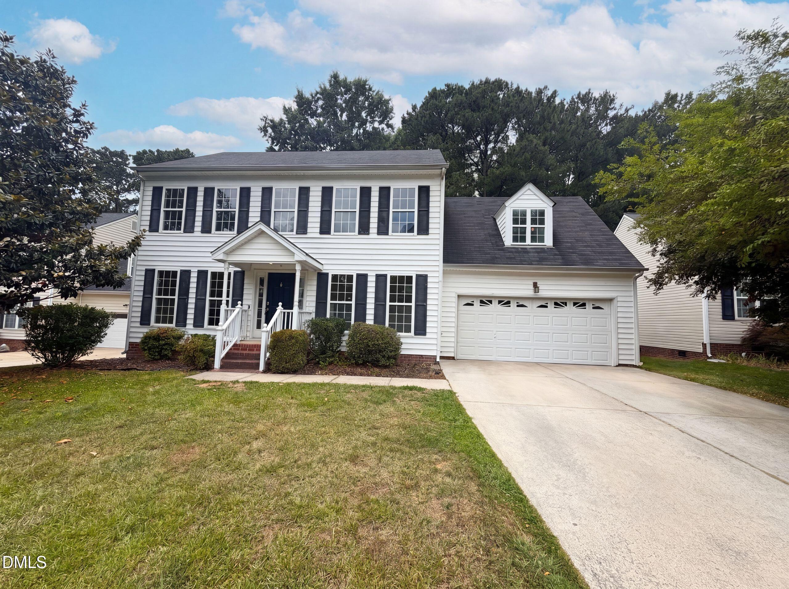 128 Morena Drive Property Photo 1
