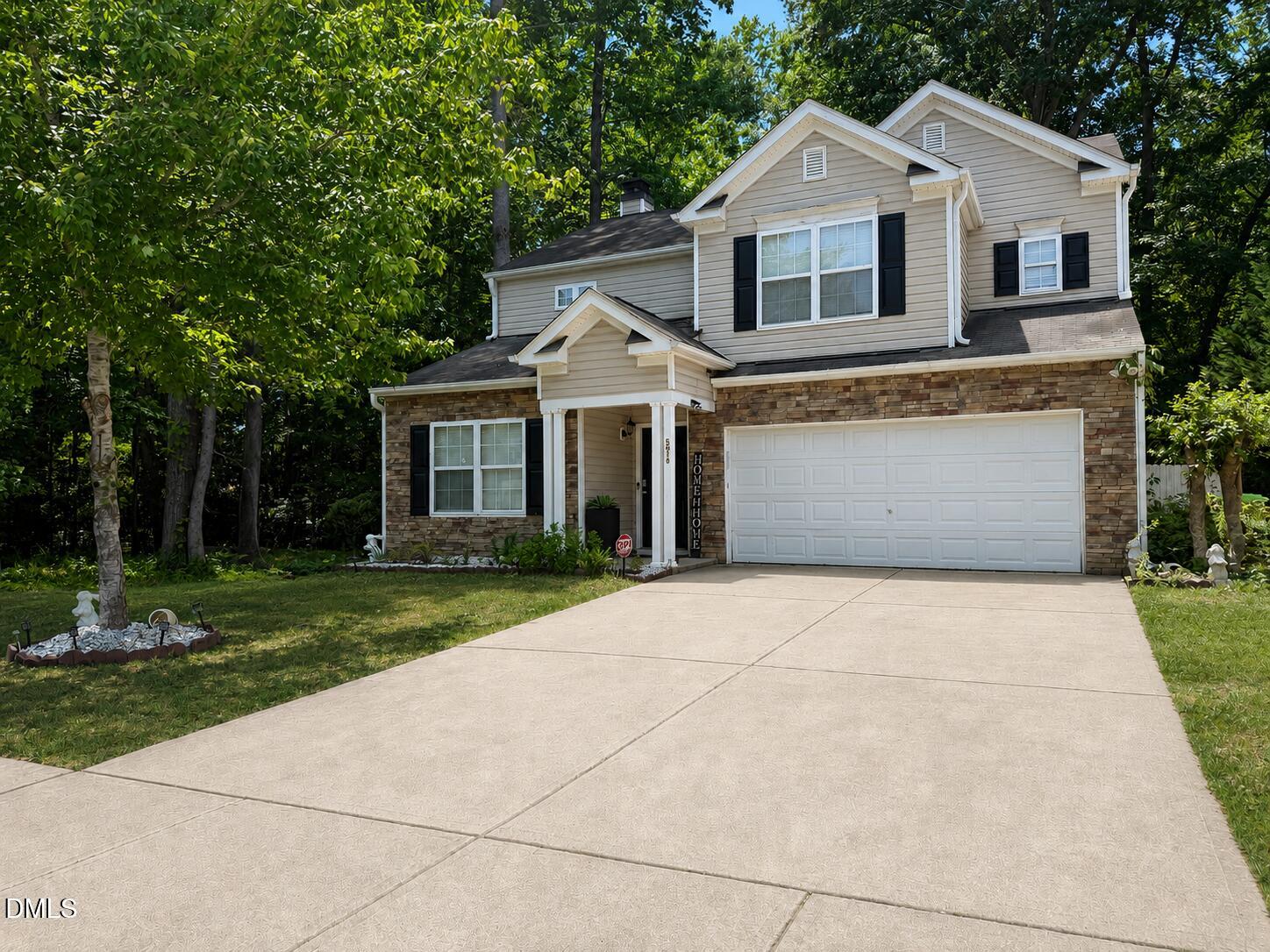 5916 Wessel Way Property Photo 1