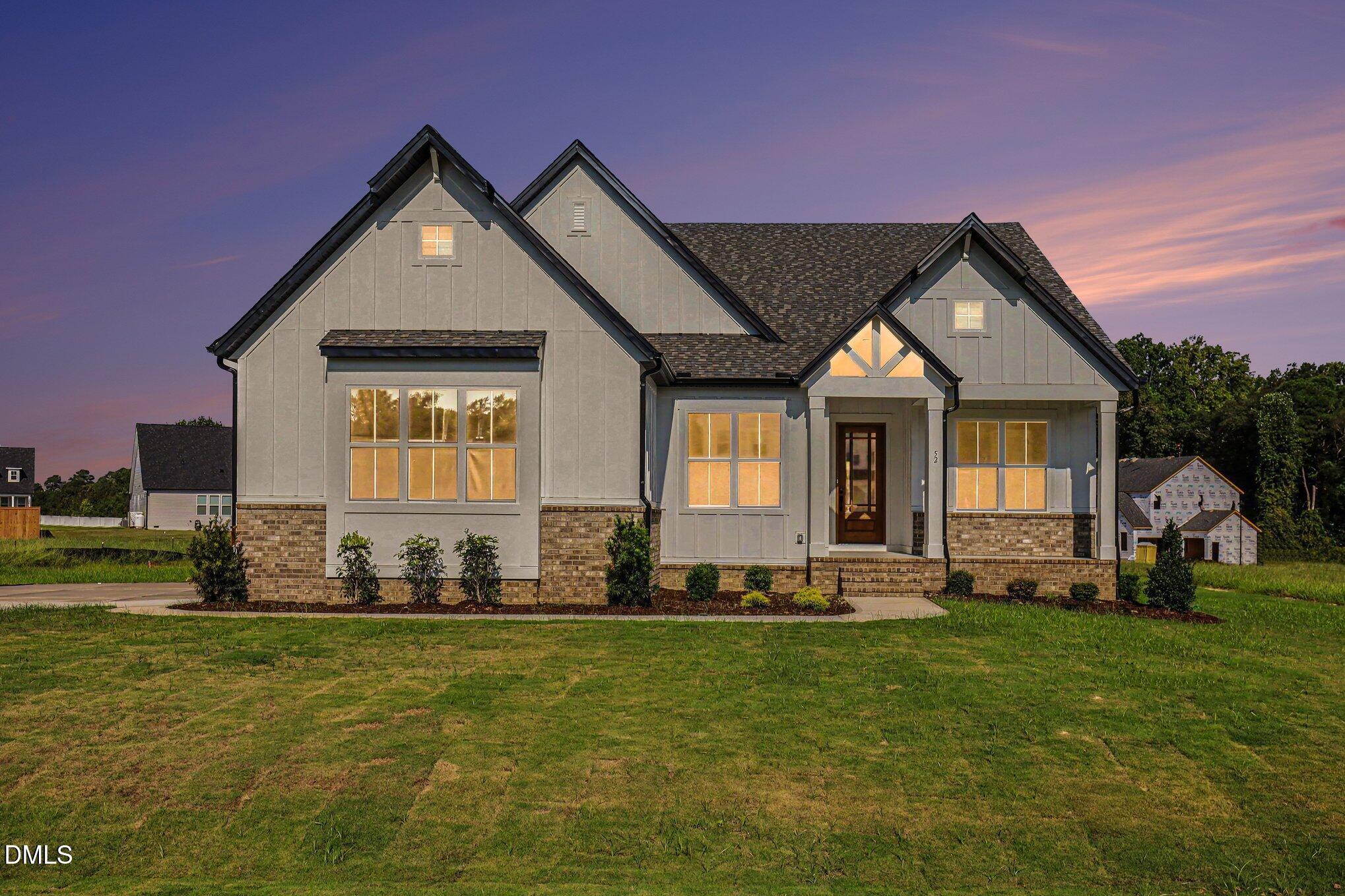 52 Priming Way