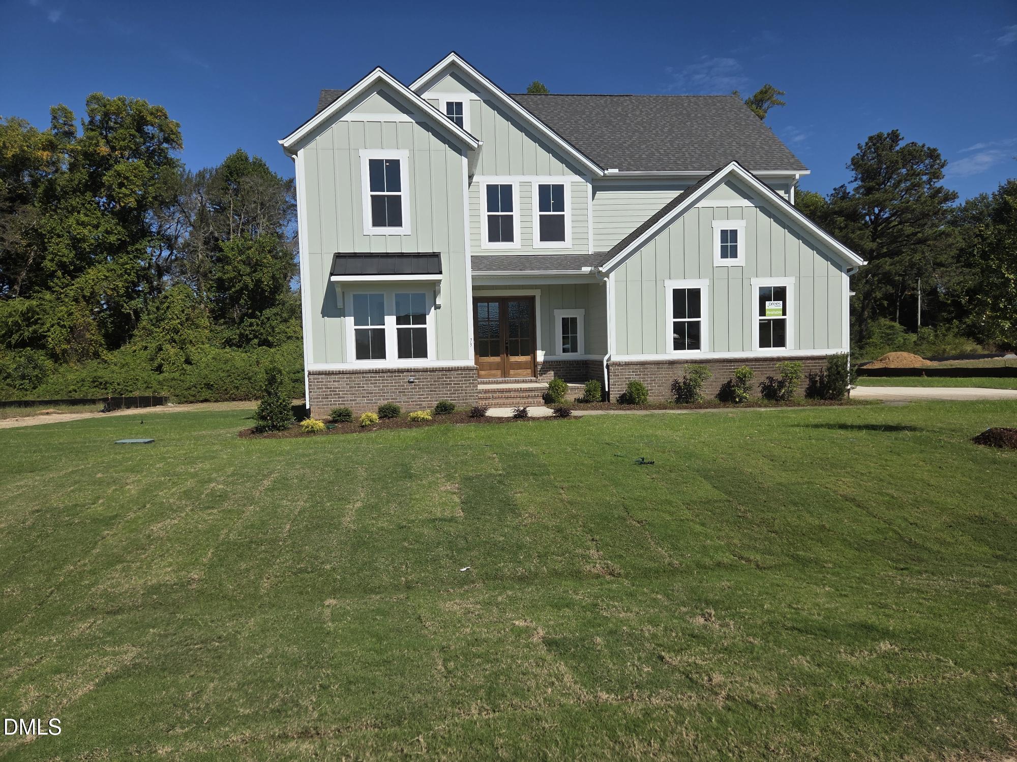 73 Bulk Barn Road Property Photo 1