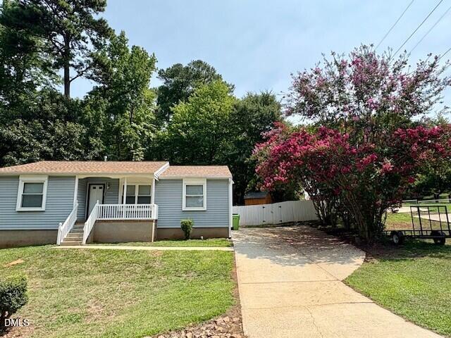 2600 Courier Court Property Photo 1
