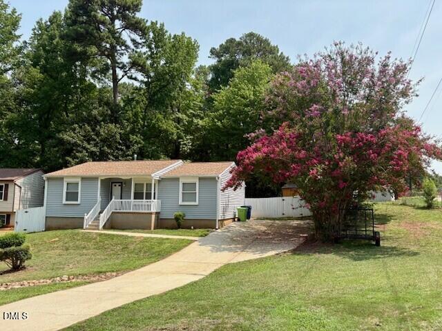 2600 Courier Court Property Photo 16