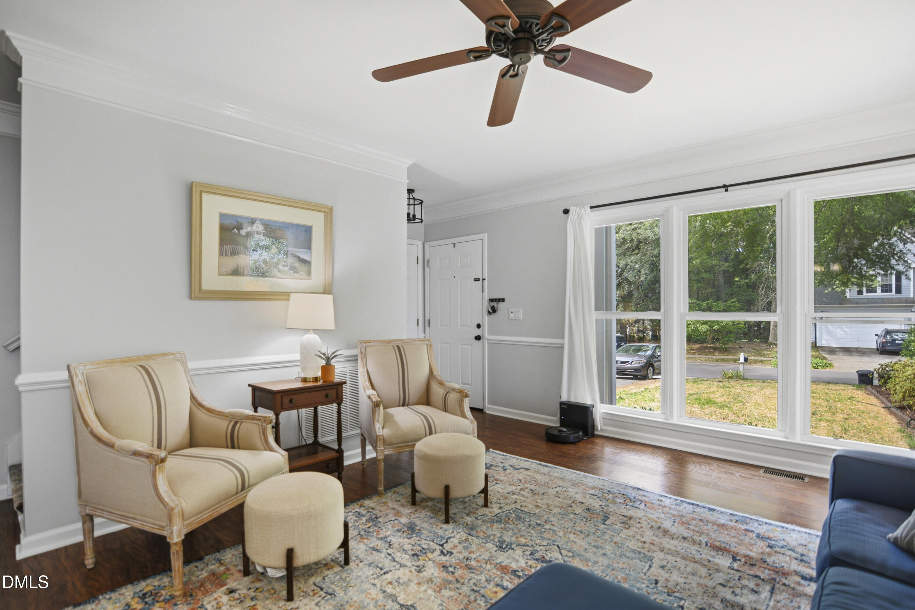 812 Beddingfield Drive Property Photo 2