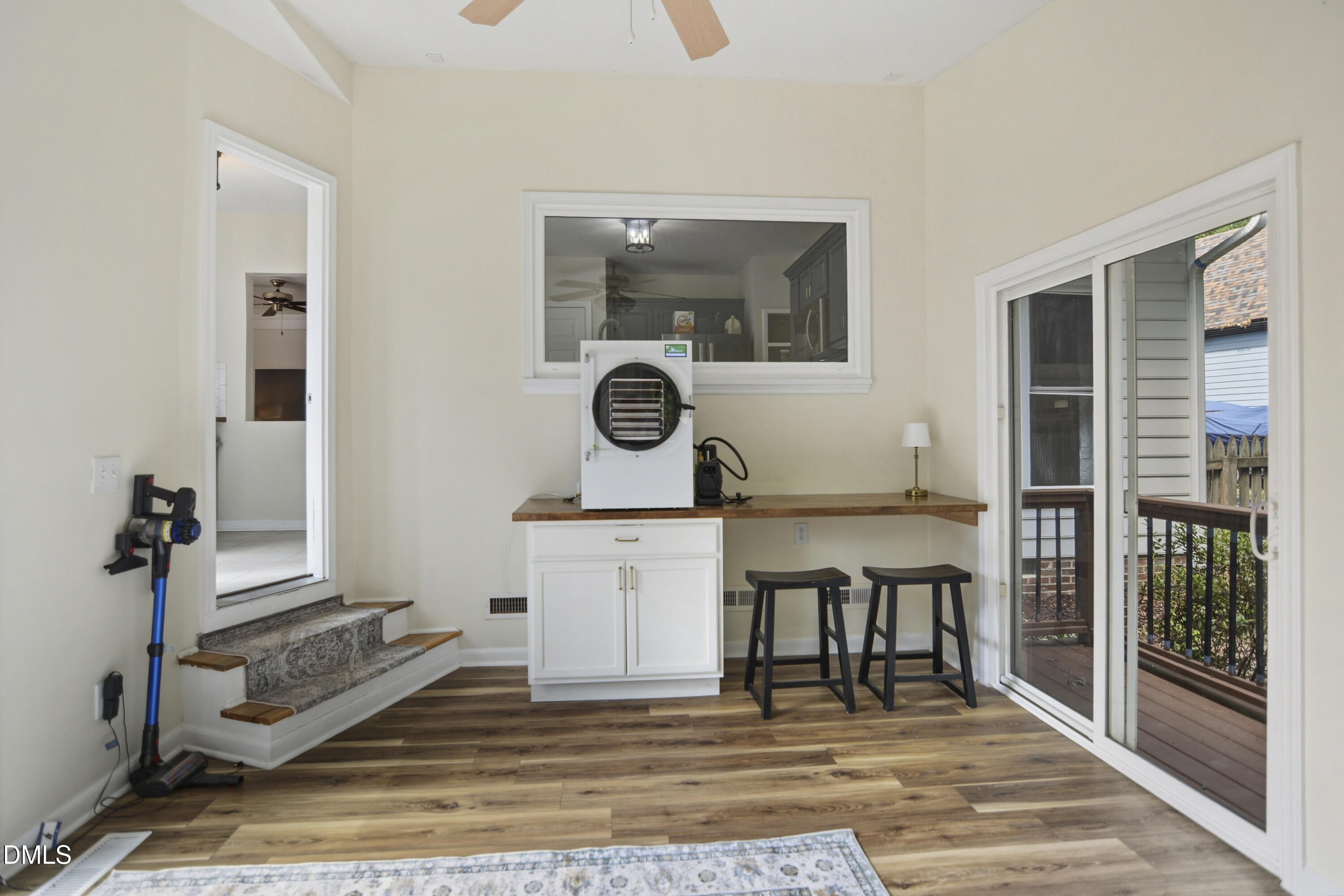 812 Beddingfield Drive Property Photo 13
