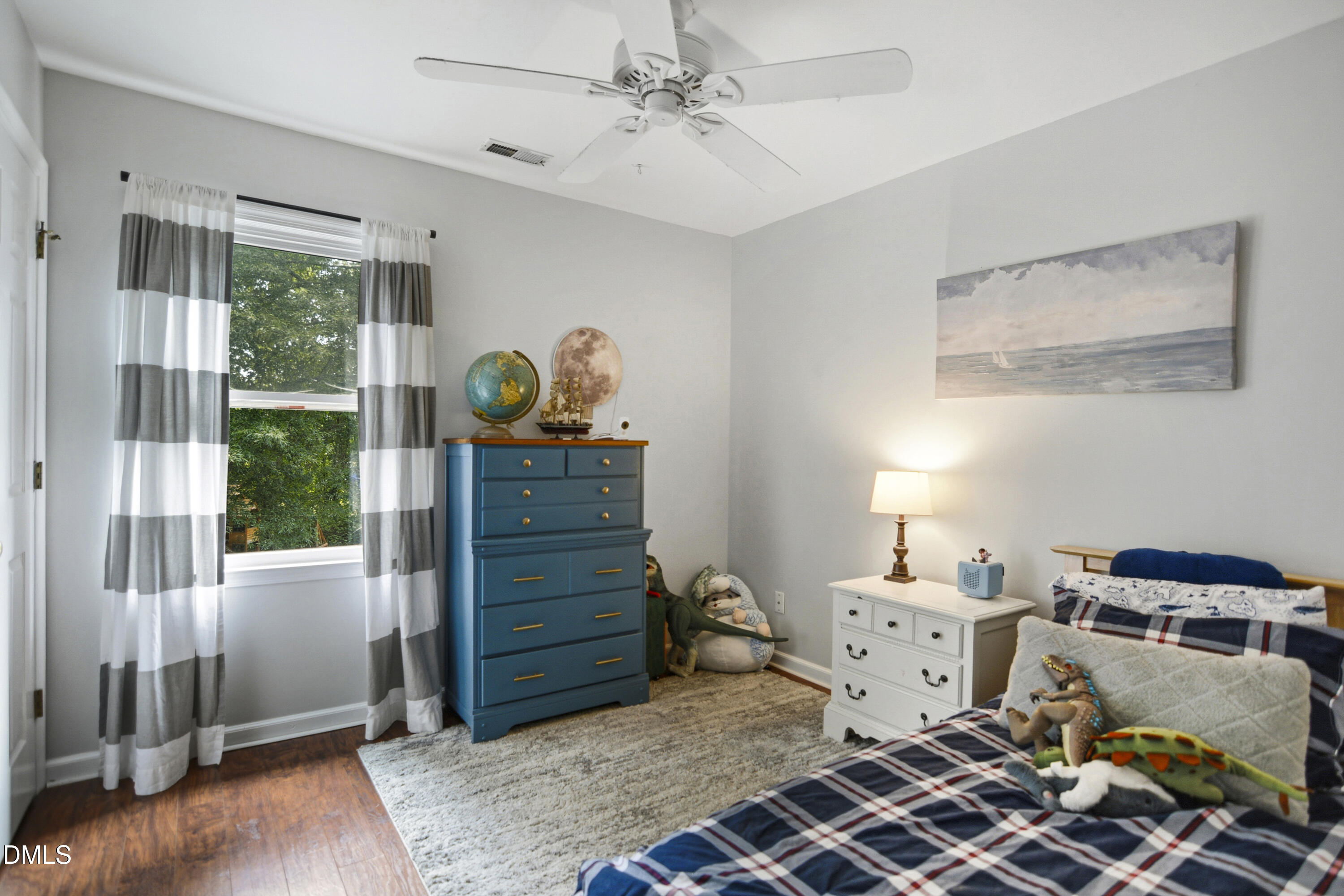 812 Beddingfield Drive Property Photo 19