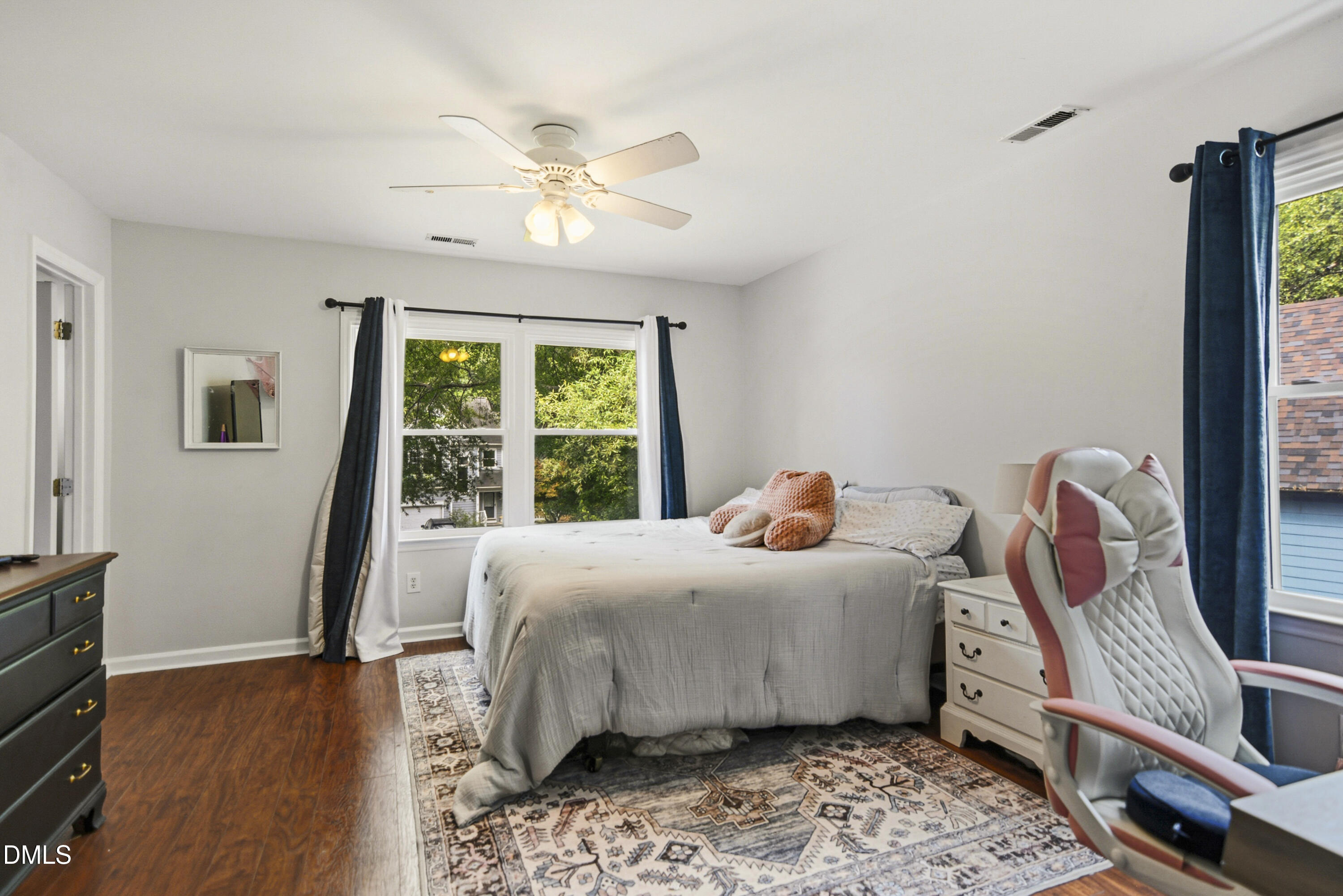 812 Beddingfield Drive Property Photo 20