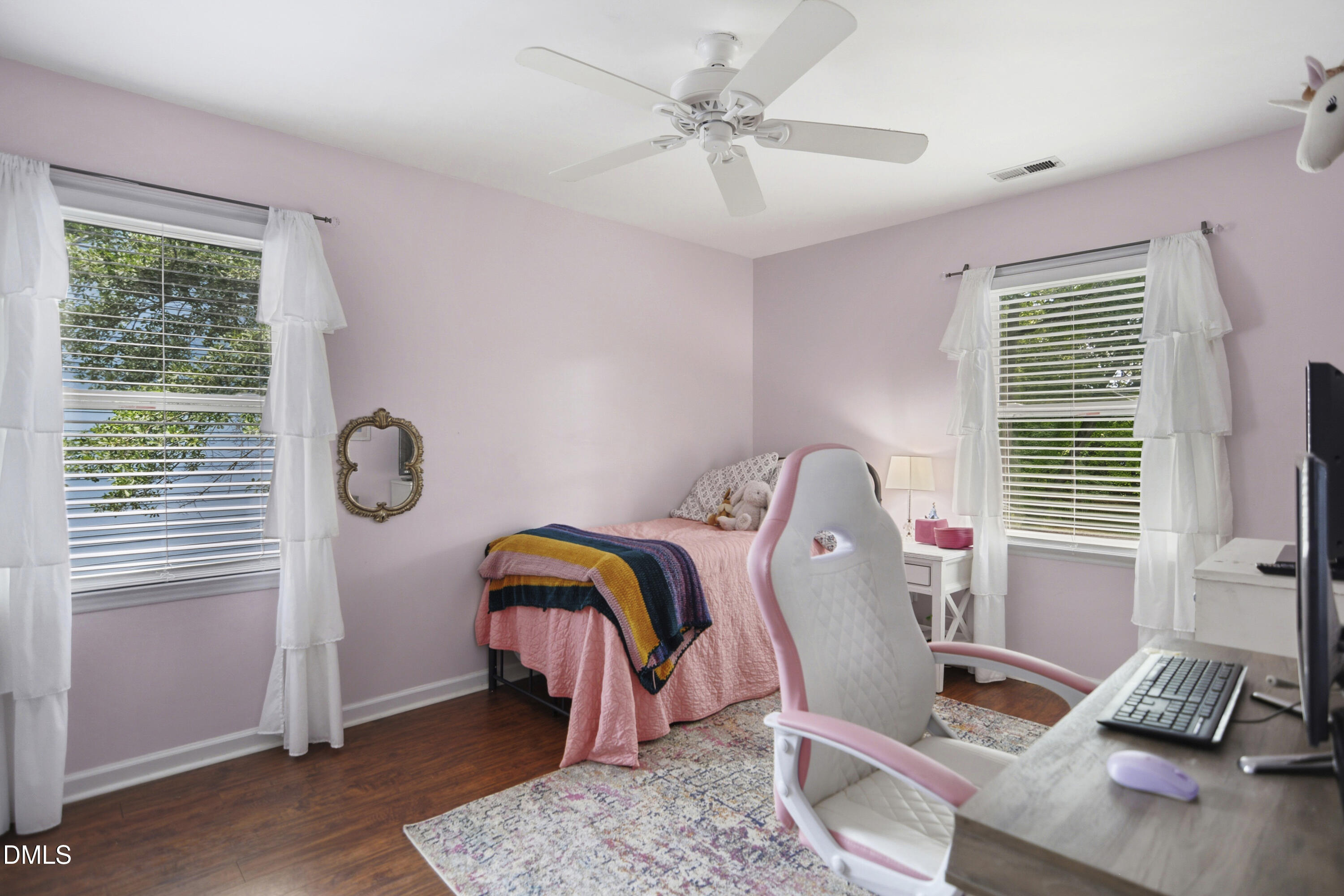 812 Beddingfield Drive Property Photo 21