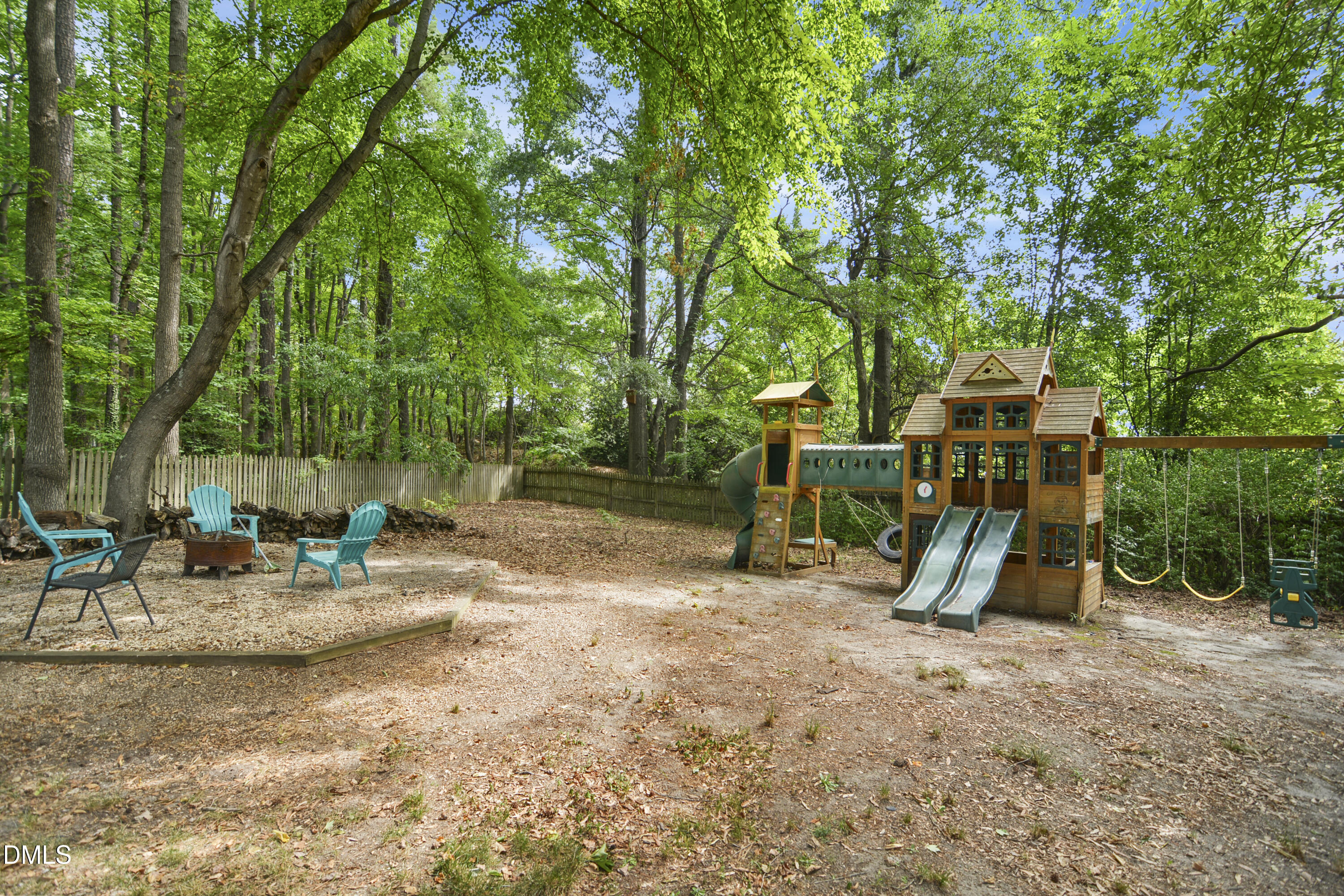 812 Beddingfield Drive Property Photo 29