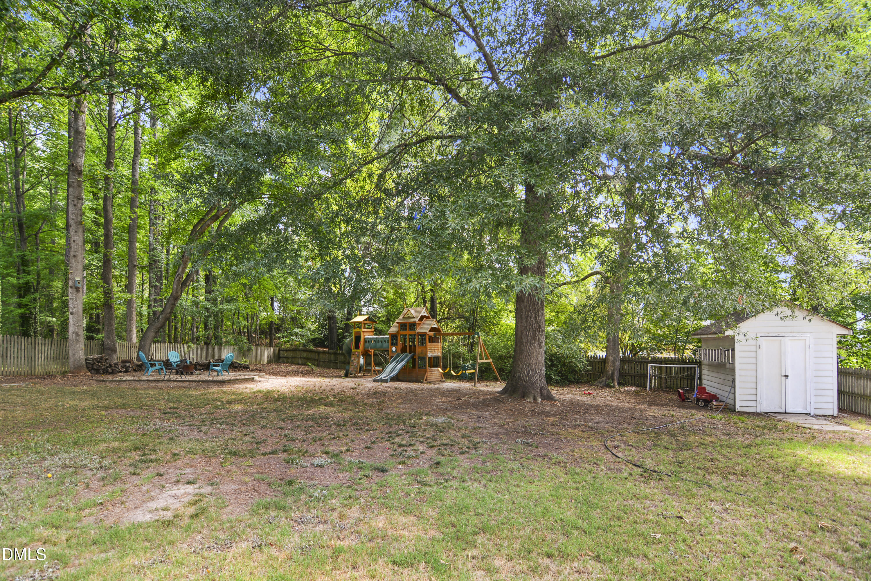 812 Beddingfield Drive Property Photo 31
