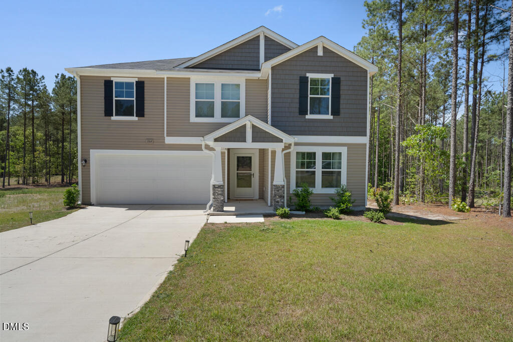 164 Rocking Horse Lane Property Photo 1