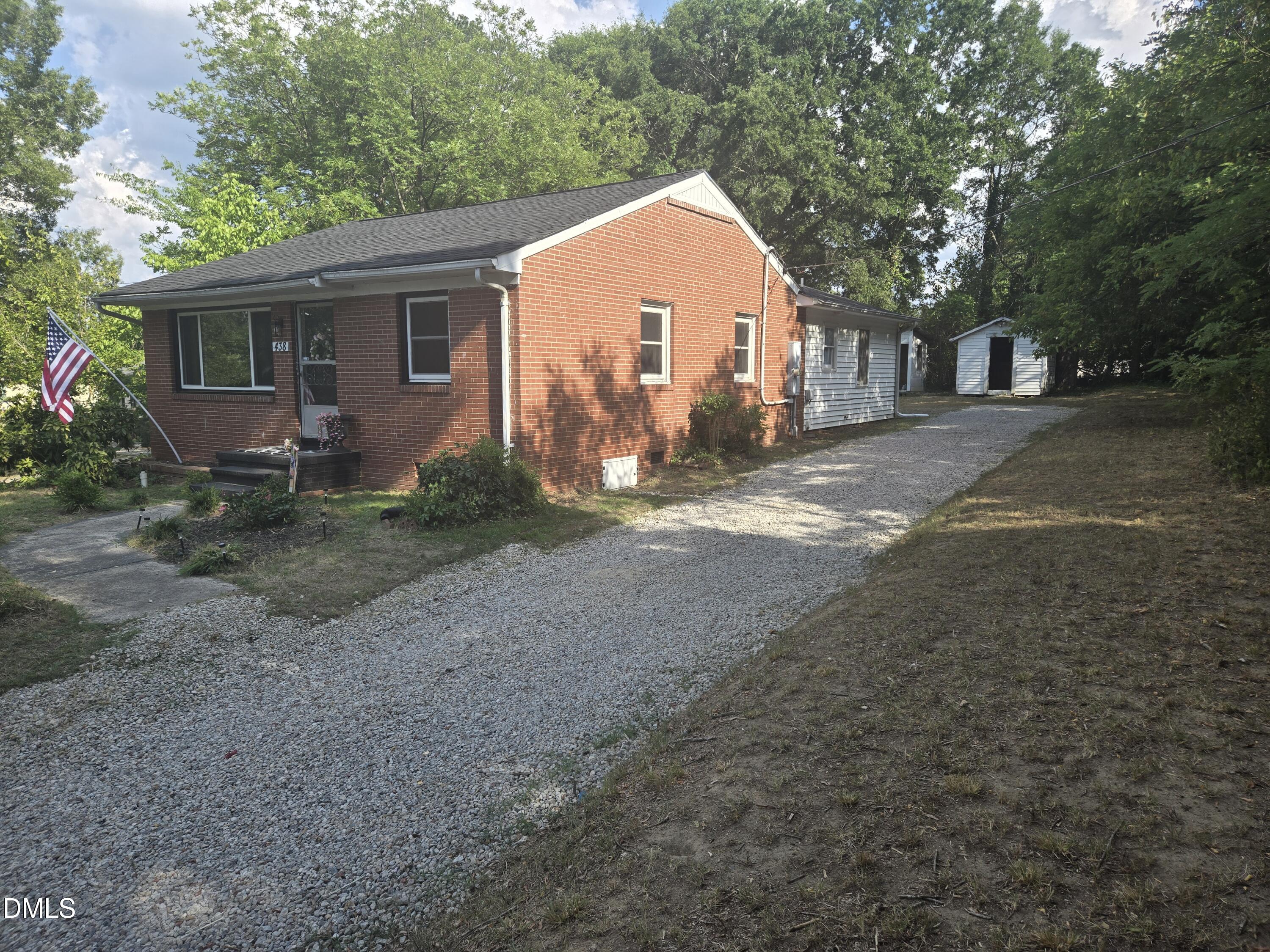438 Dudley Street Property Photo 1