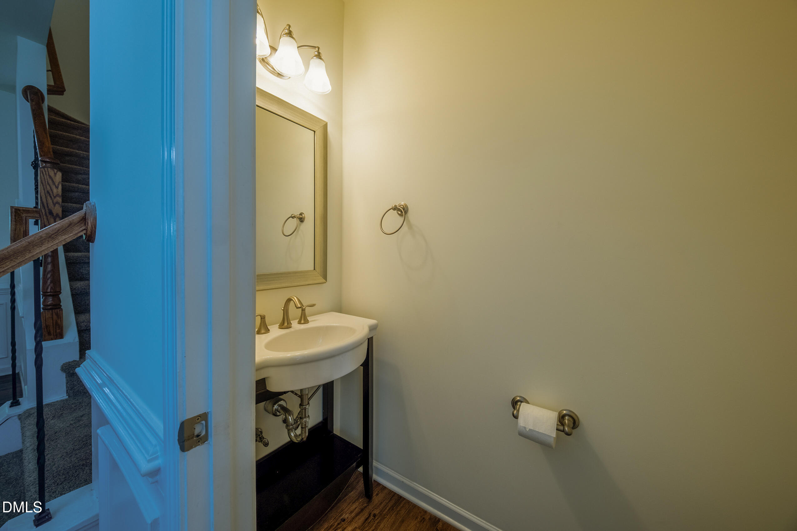 204 Traphill Drive Property Photo 4
