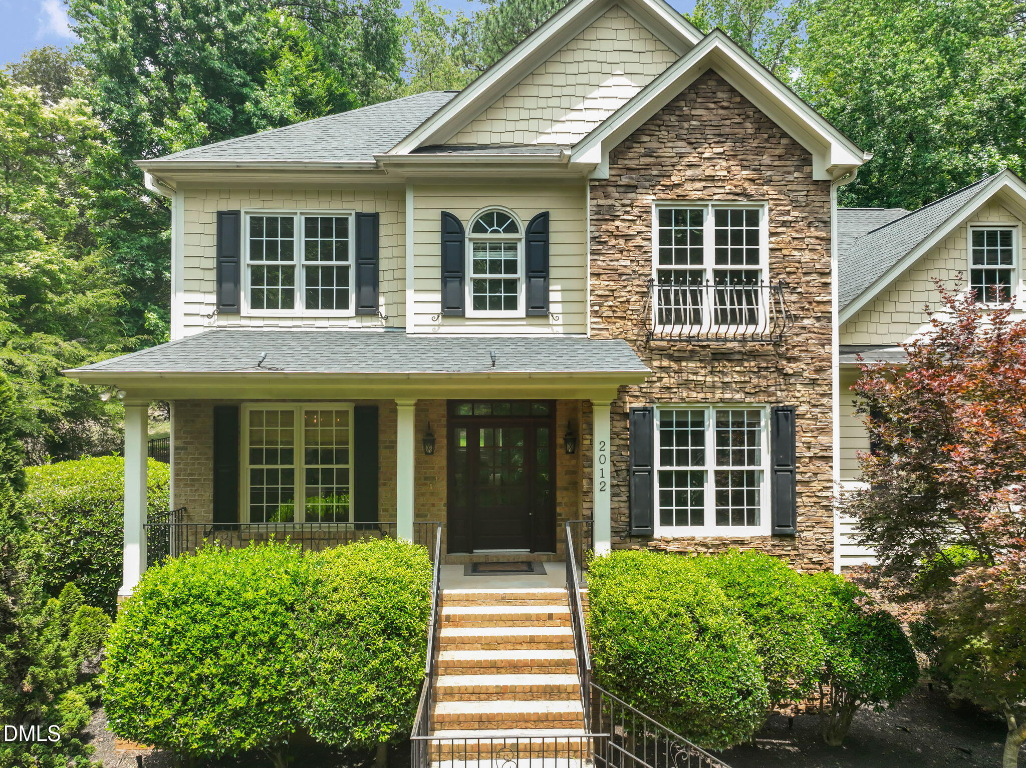 2012 Macon Ridge Road