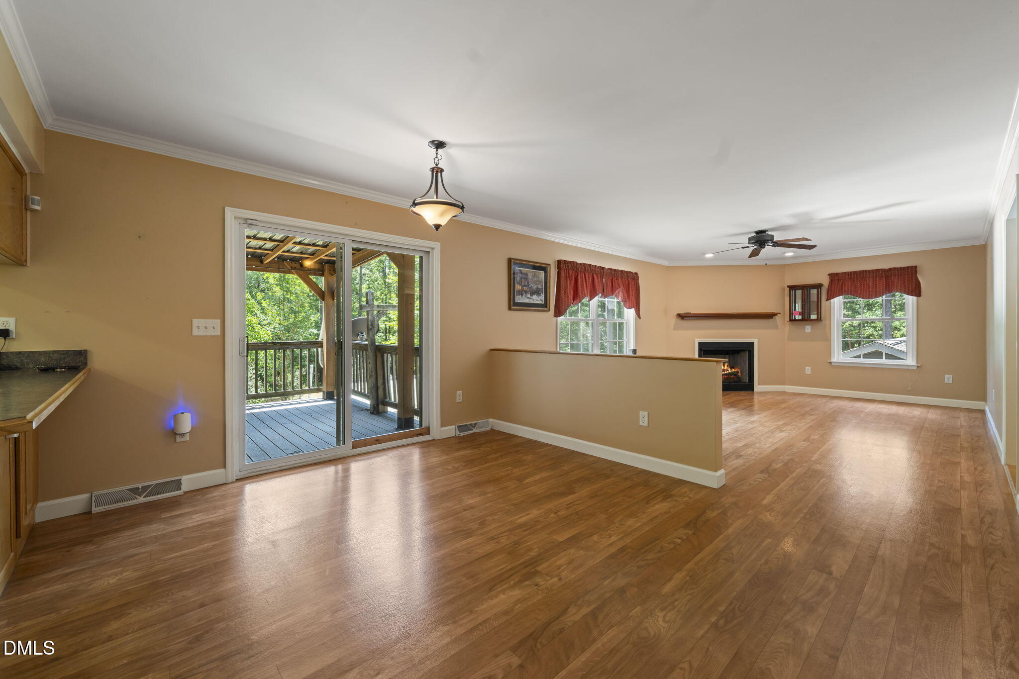 7620 Trottinridge Road Property Photo 6