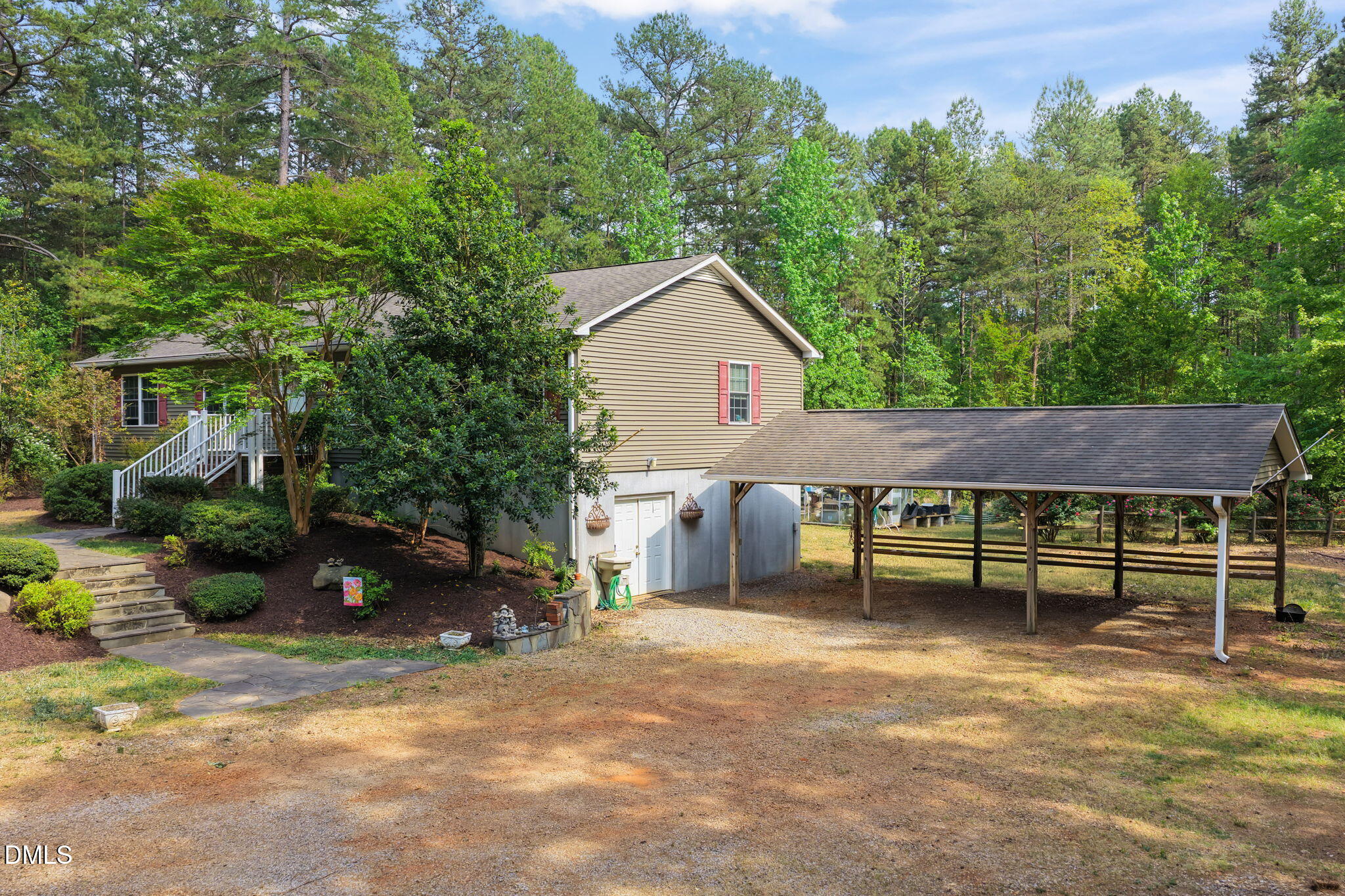 7620 Trottinridge Road Property Photo 16