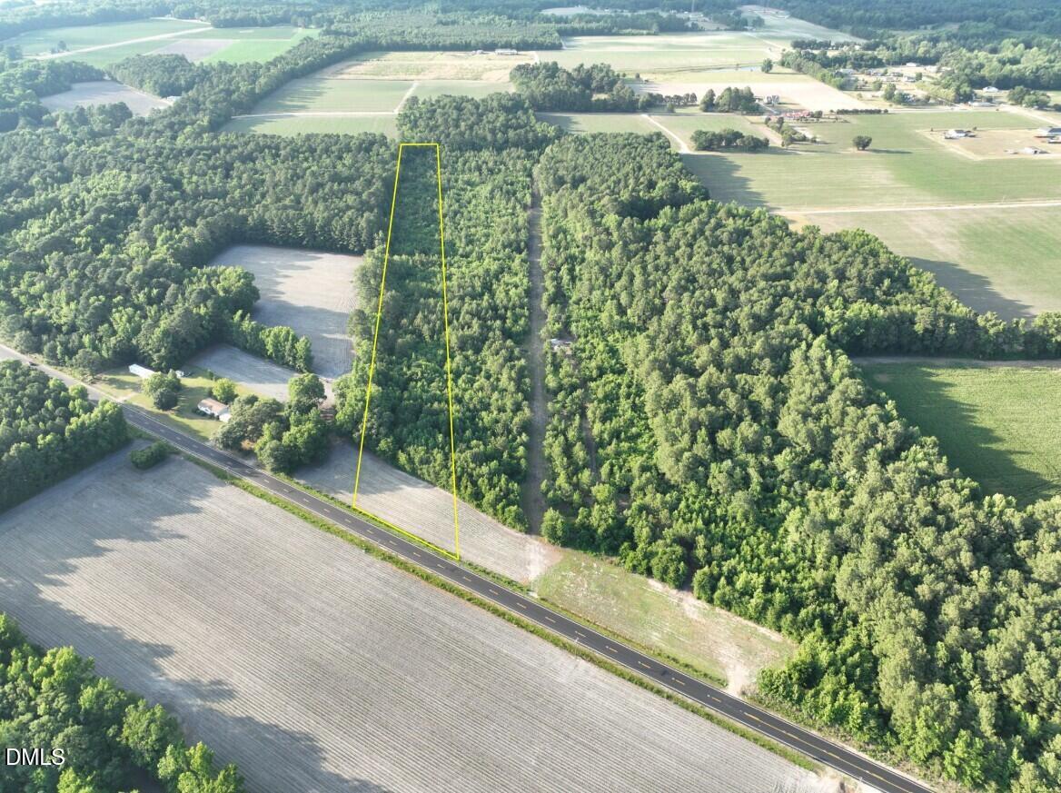 0 Harnett-dunn Highway Property Photo 1
