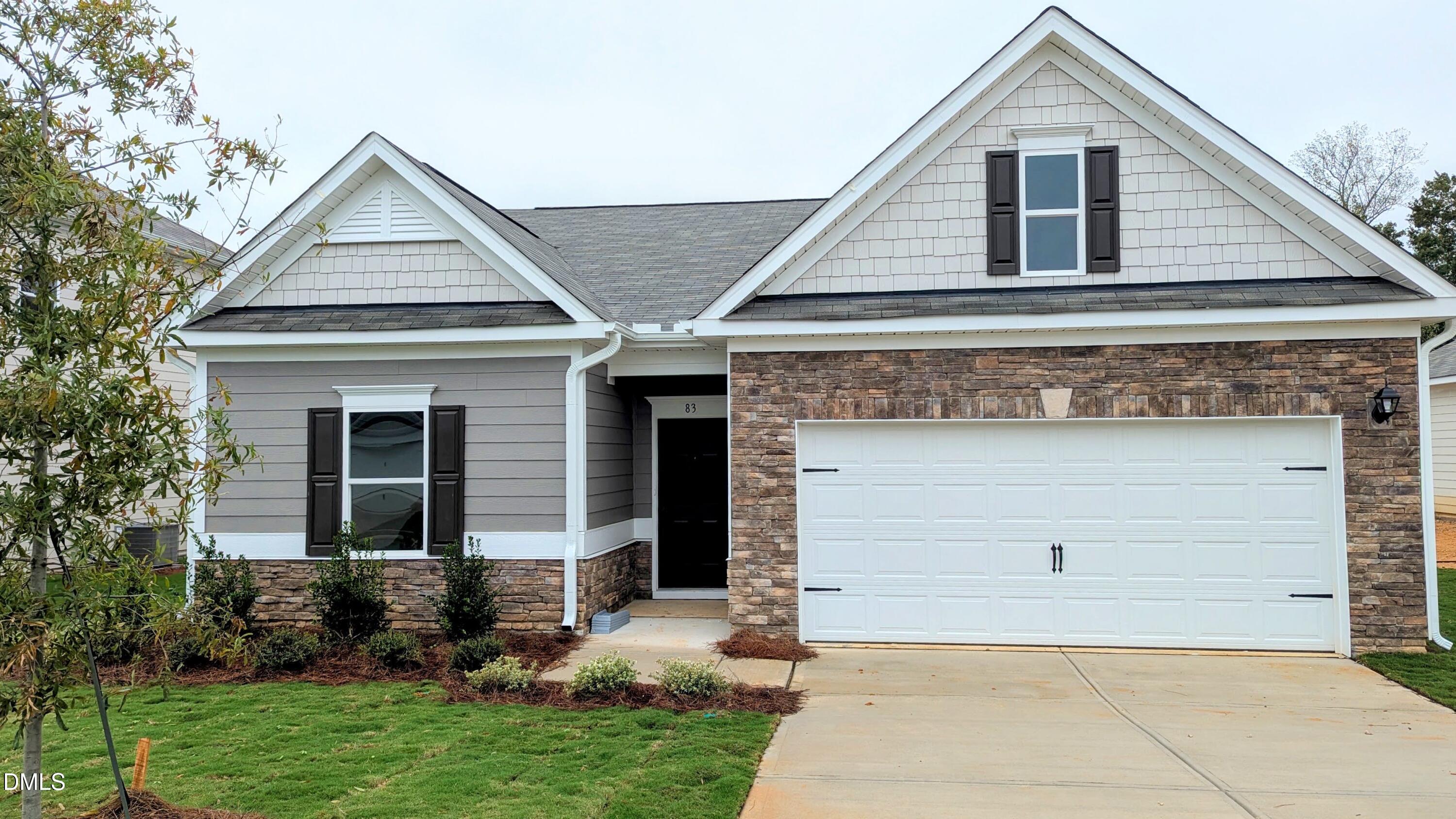 83 Chardonnay Drive Property Photo 1