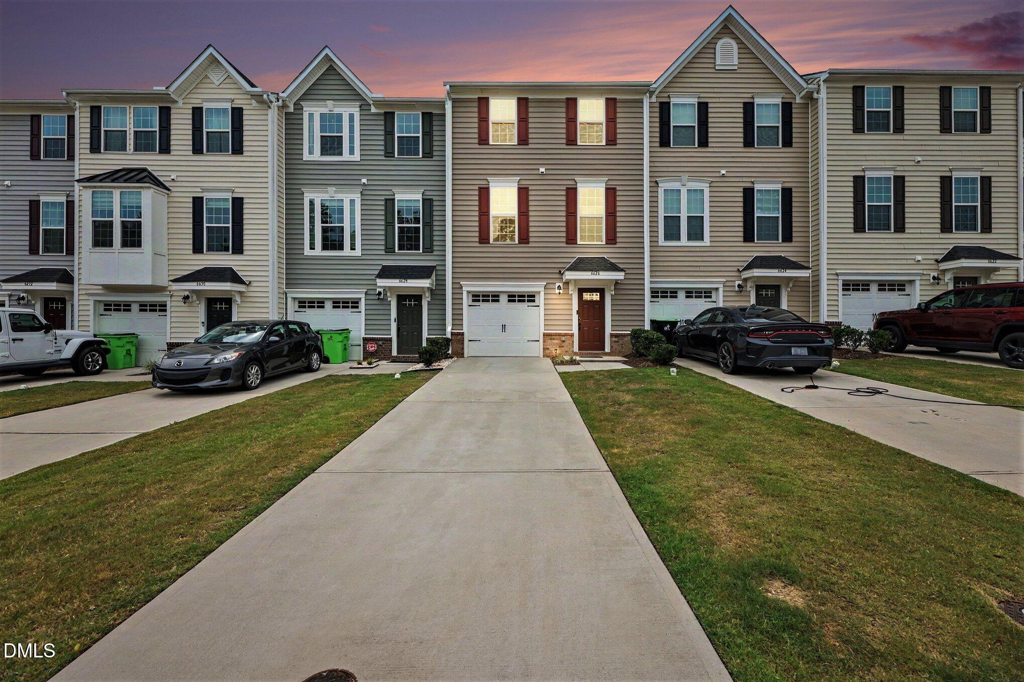 6626 Pathfinder Way Property Photo 1