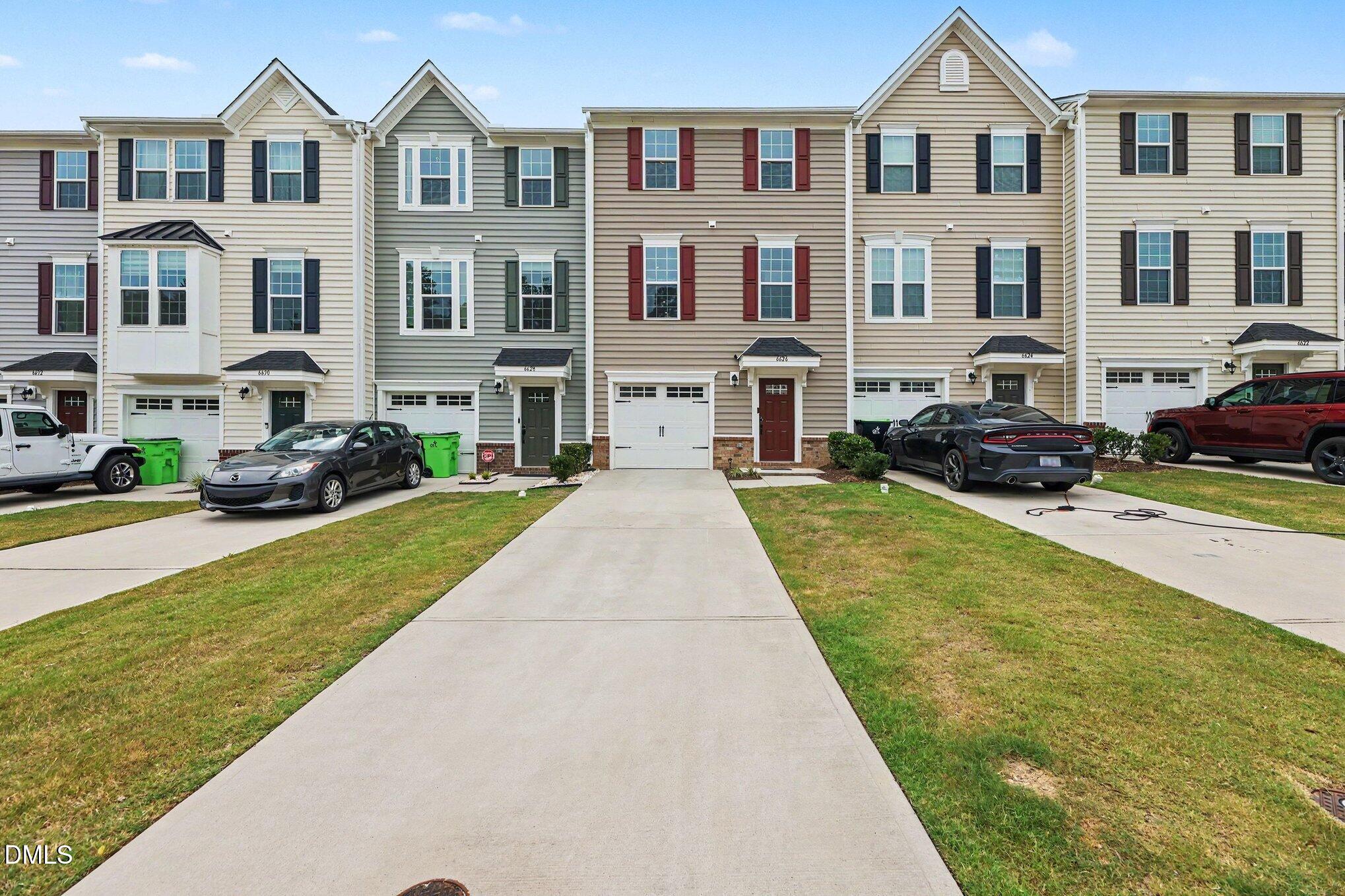 6626 Pathfinder Way Property Photo 2