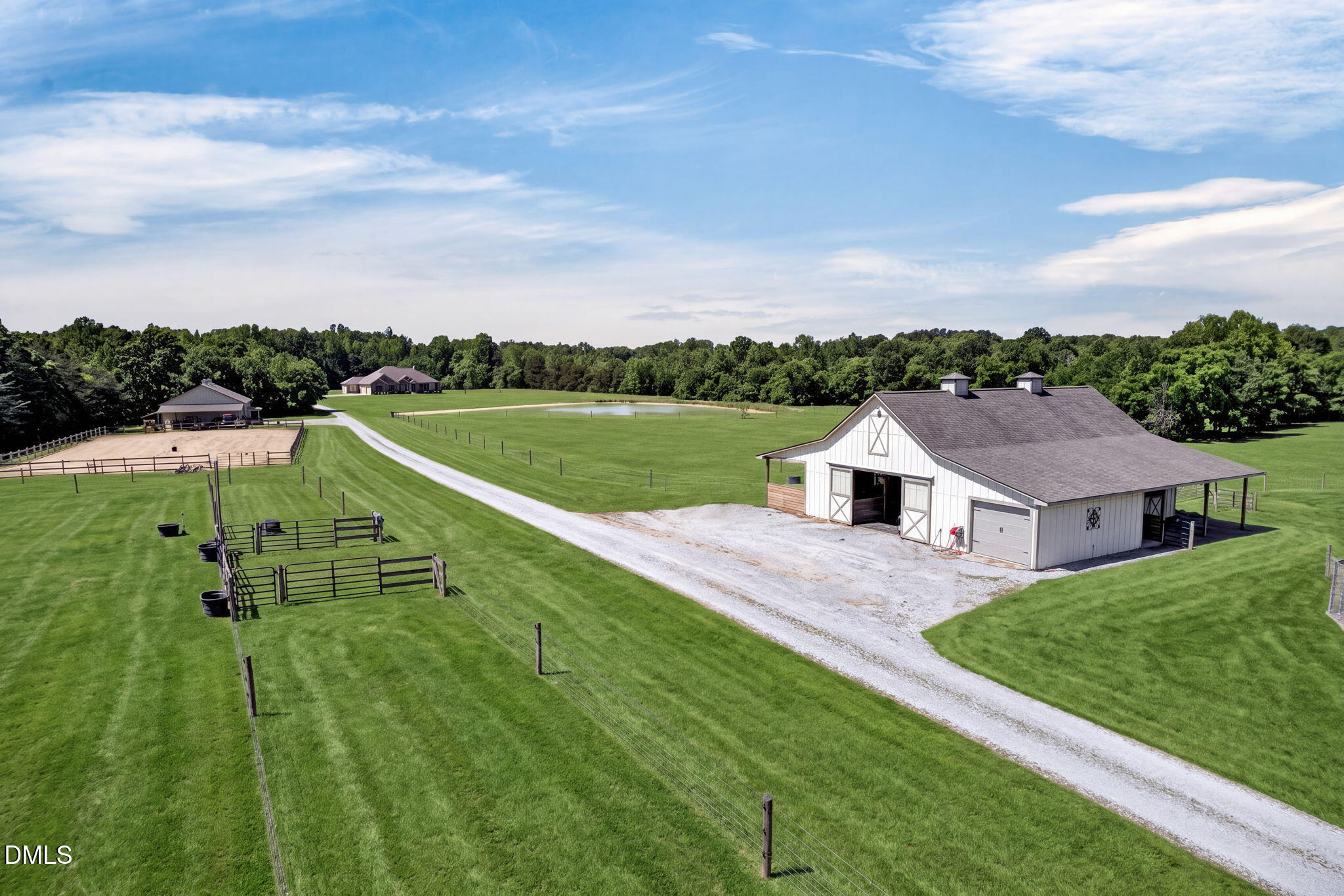 4625 Pentecost Road Property Photo 1