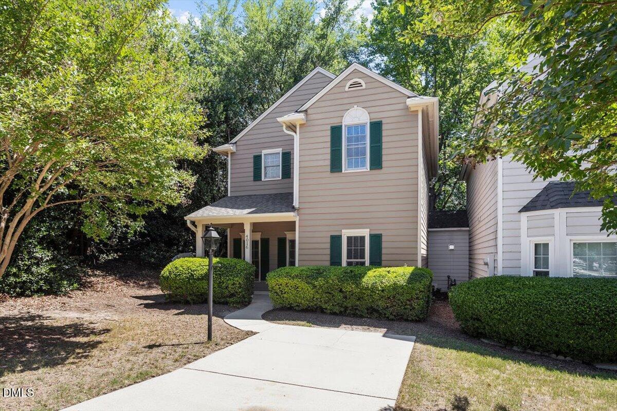 4016 Charleston Park Drive Property Photo 1