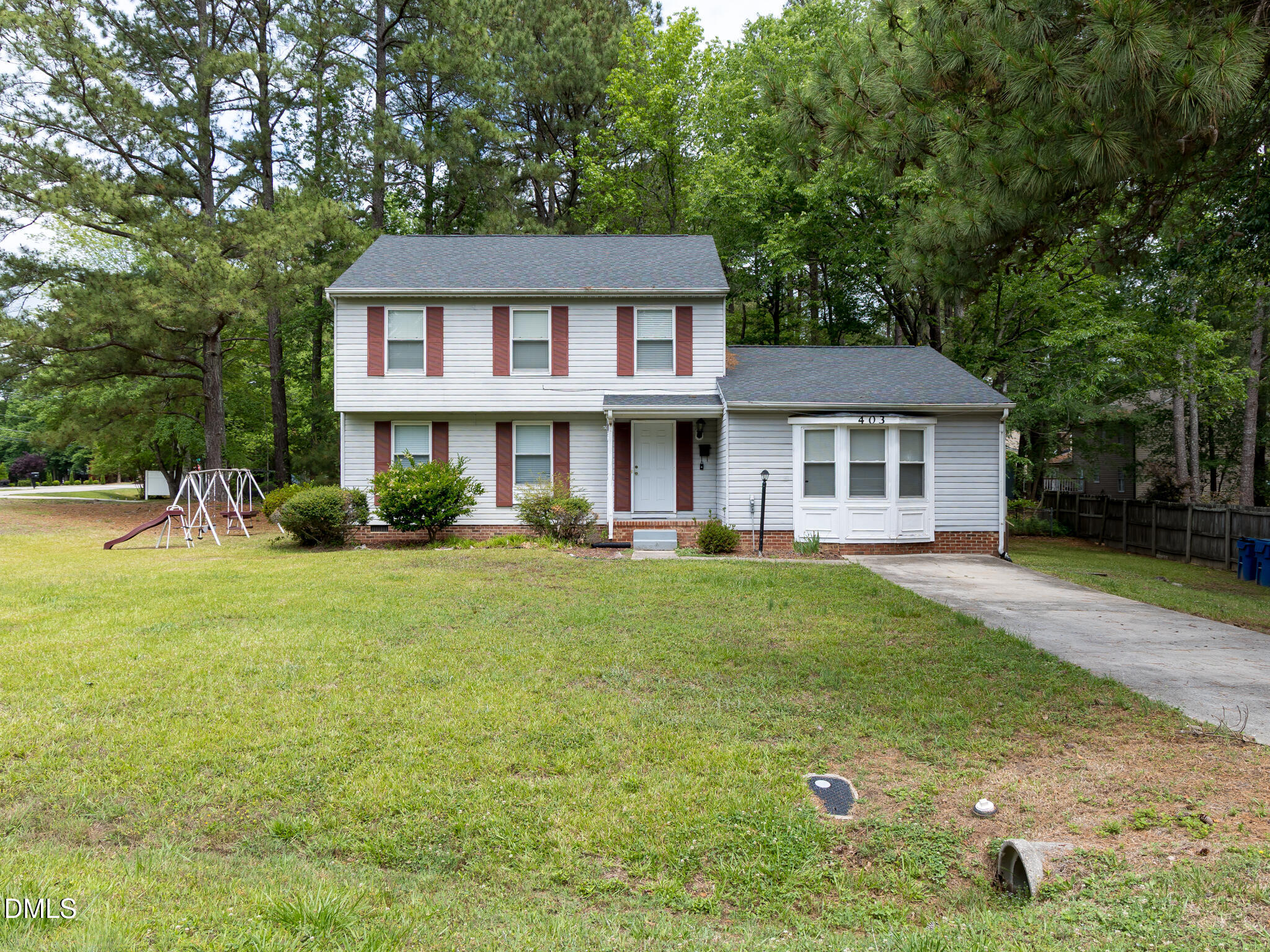 403 Timbermill Lane