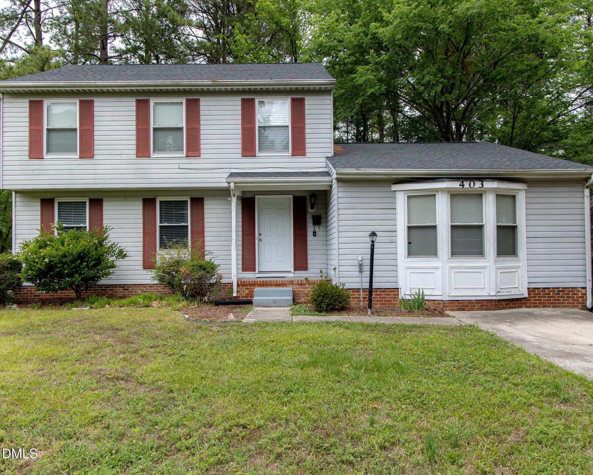 403 Timbermill Lane Property Photo 2